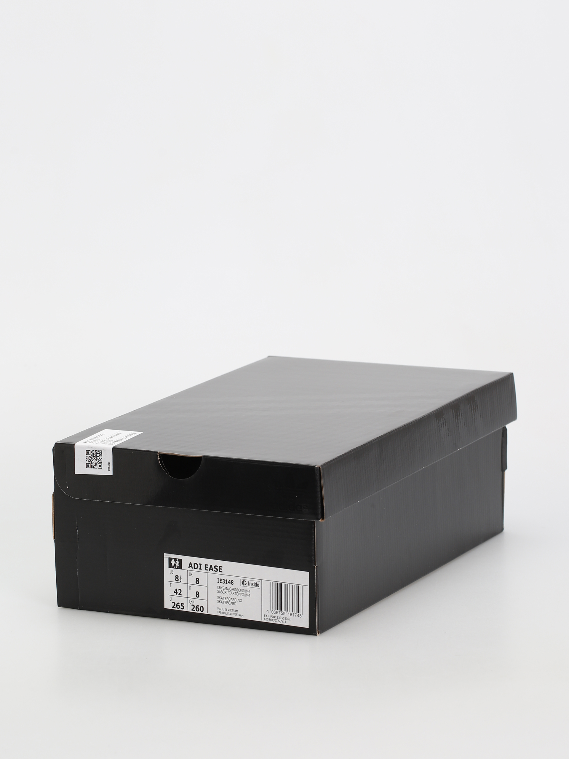 Buty adidas Adi Ease (crysan/cardbo/gum4)