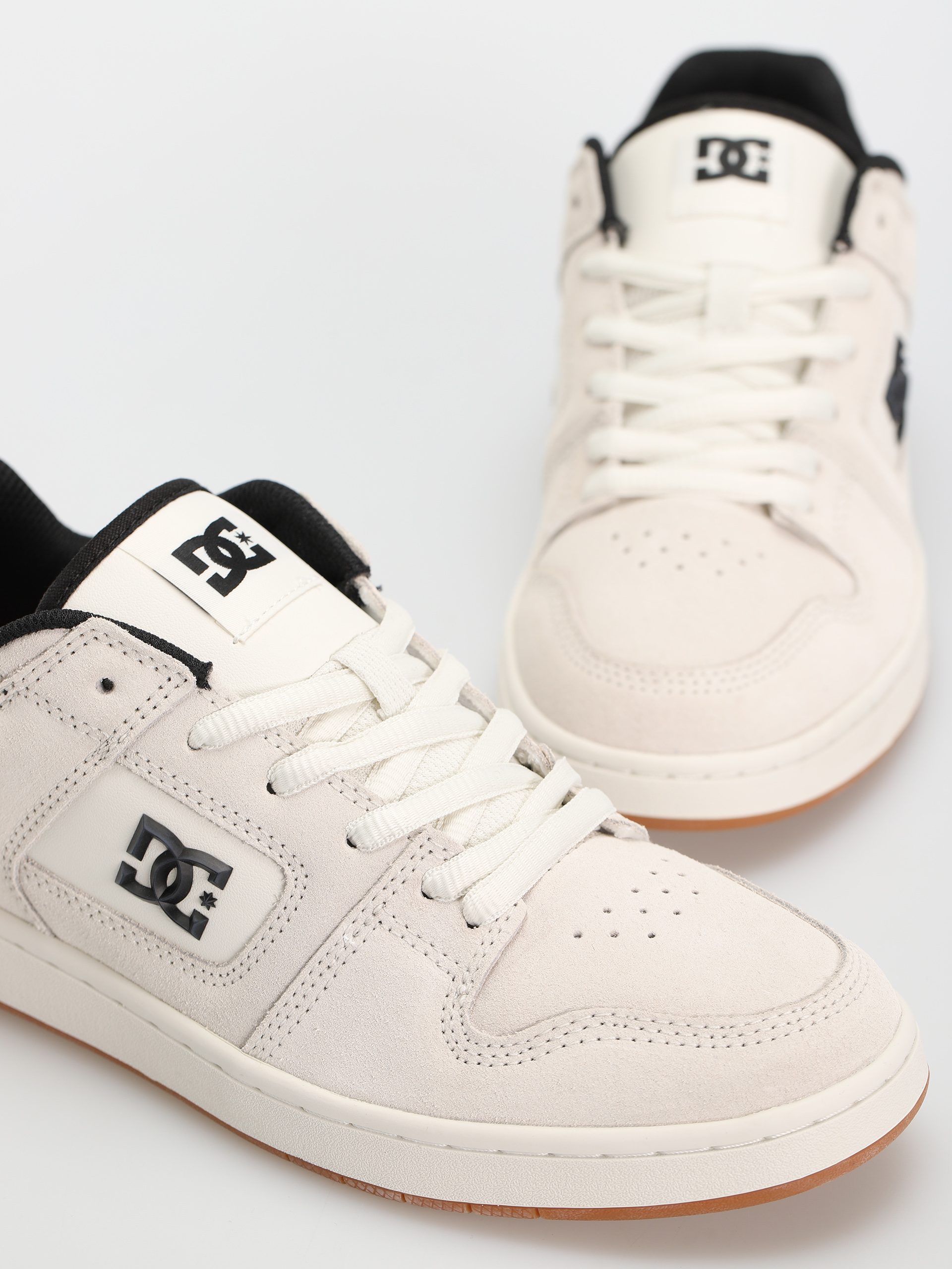 Buty DC Manteca 4 S (off white)