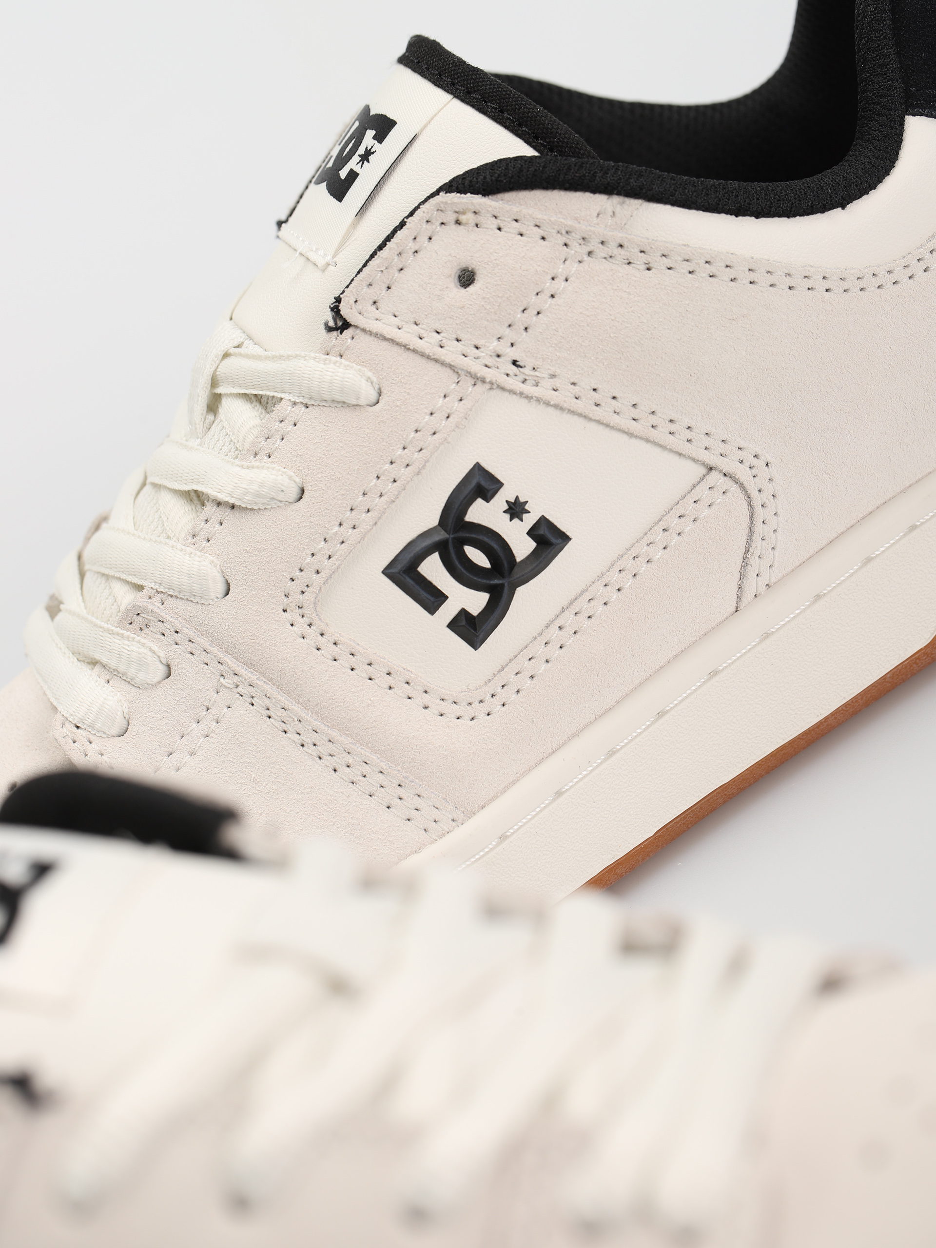 Buty DC Manteca 4 S (off white)