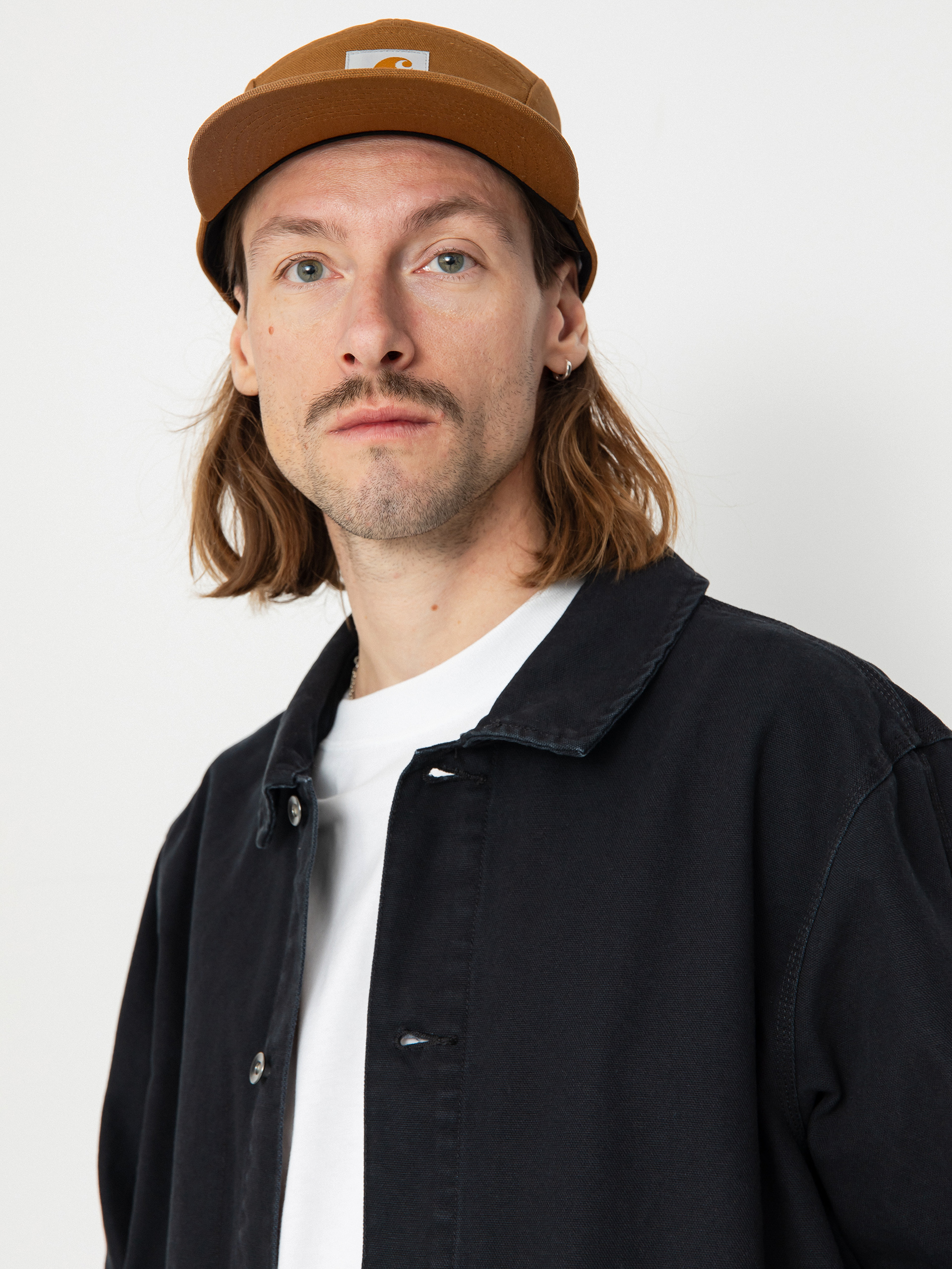 Koszula Nike SB Nike Life (black/black)