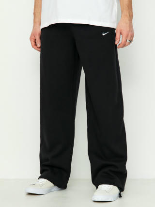 Spodnie Nike SB Swoosh (black/white)