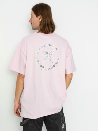 T-shirt Nike SB M90 Sust Yuto (pink foam)
