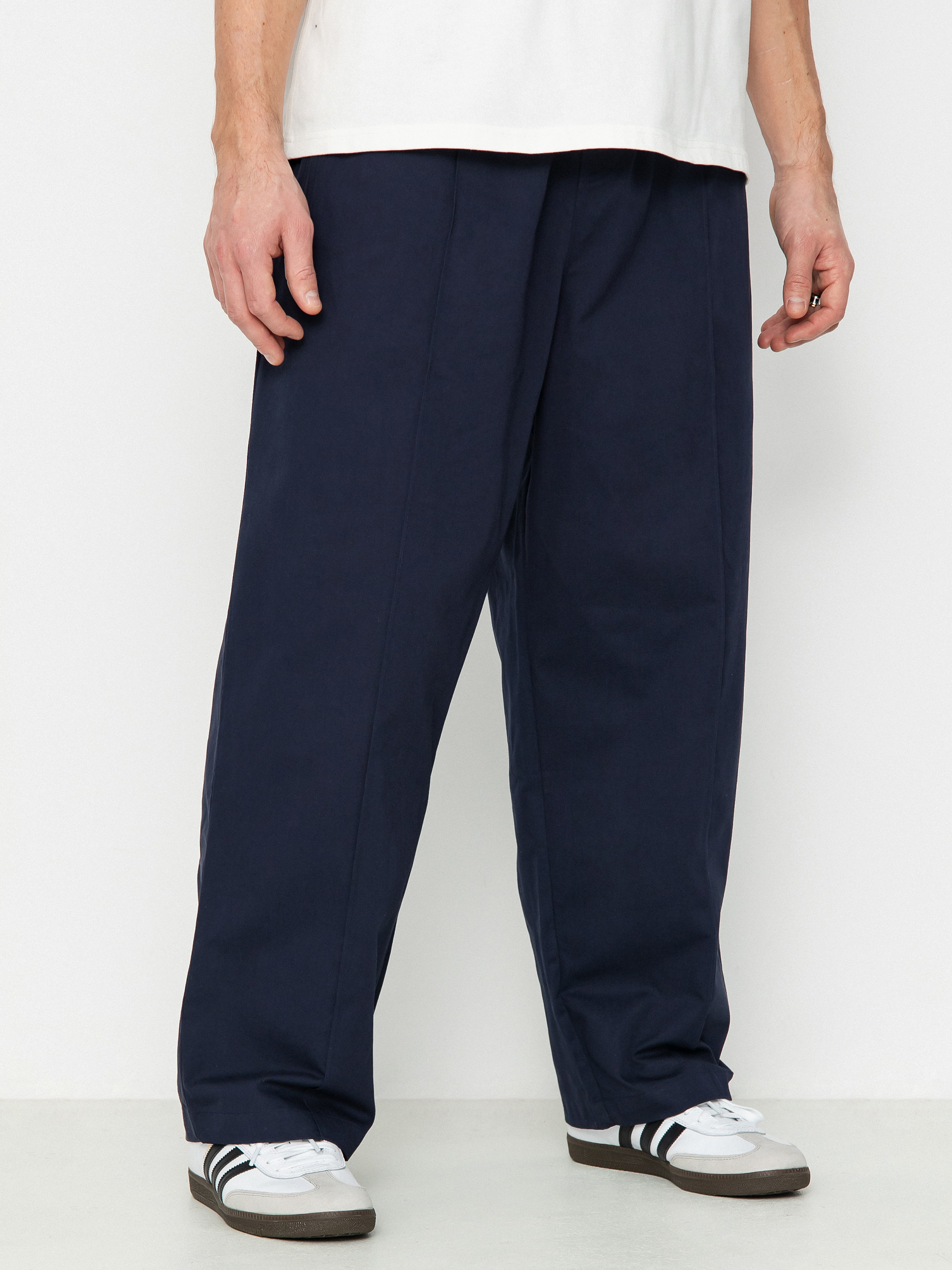 Spodnie adidas Pintuck (legink/black)