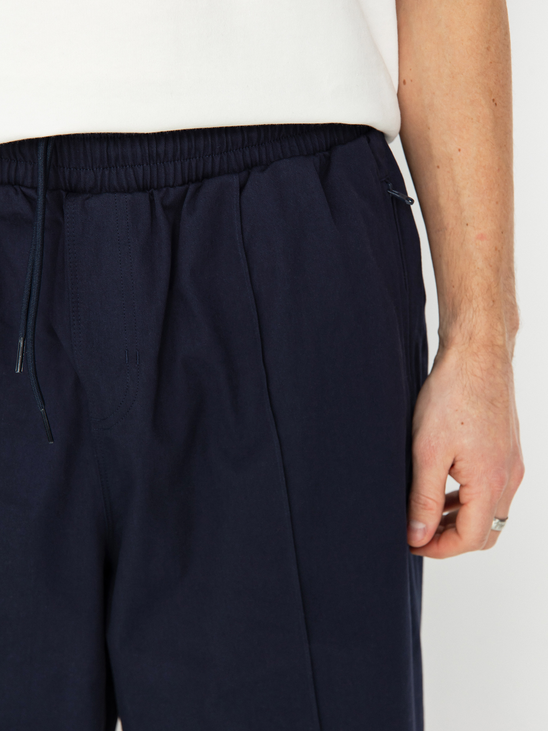 Spodnie adidas Pintuck (legink/black)