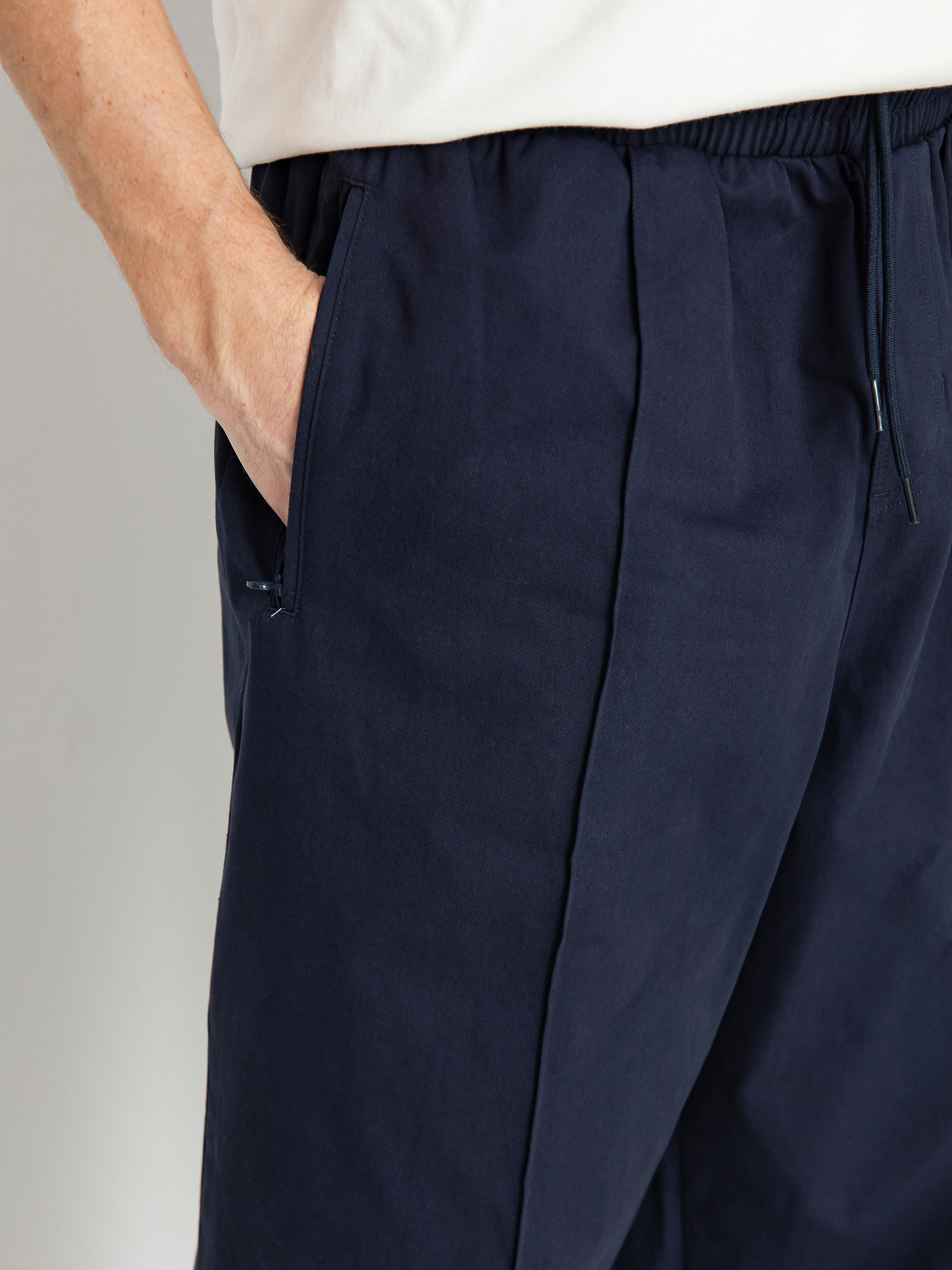 Spodnie adidas Pintuck (legink/black)