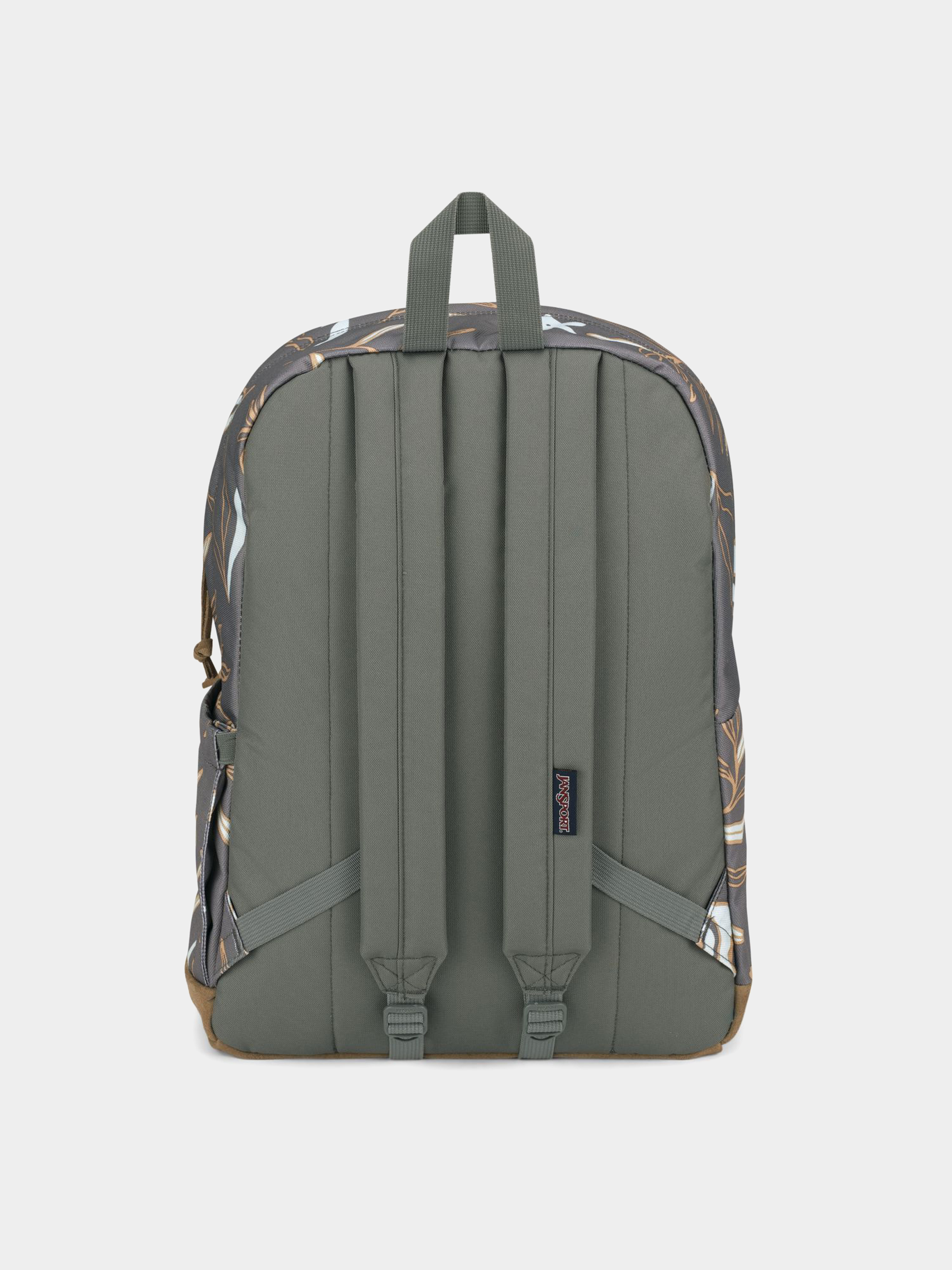 Plecak JanSport Right Pack (vacay vibes grey)