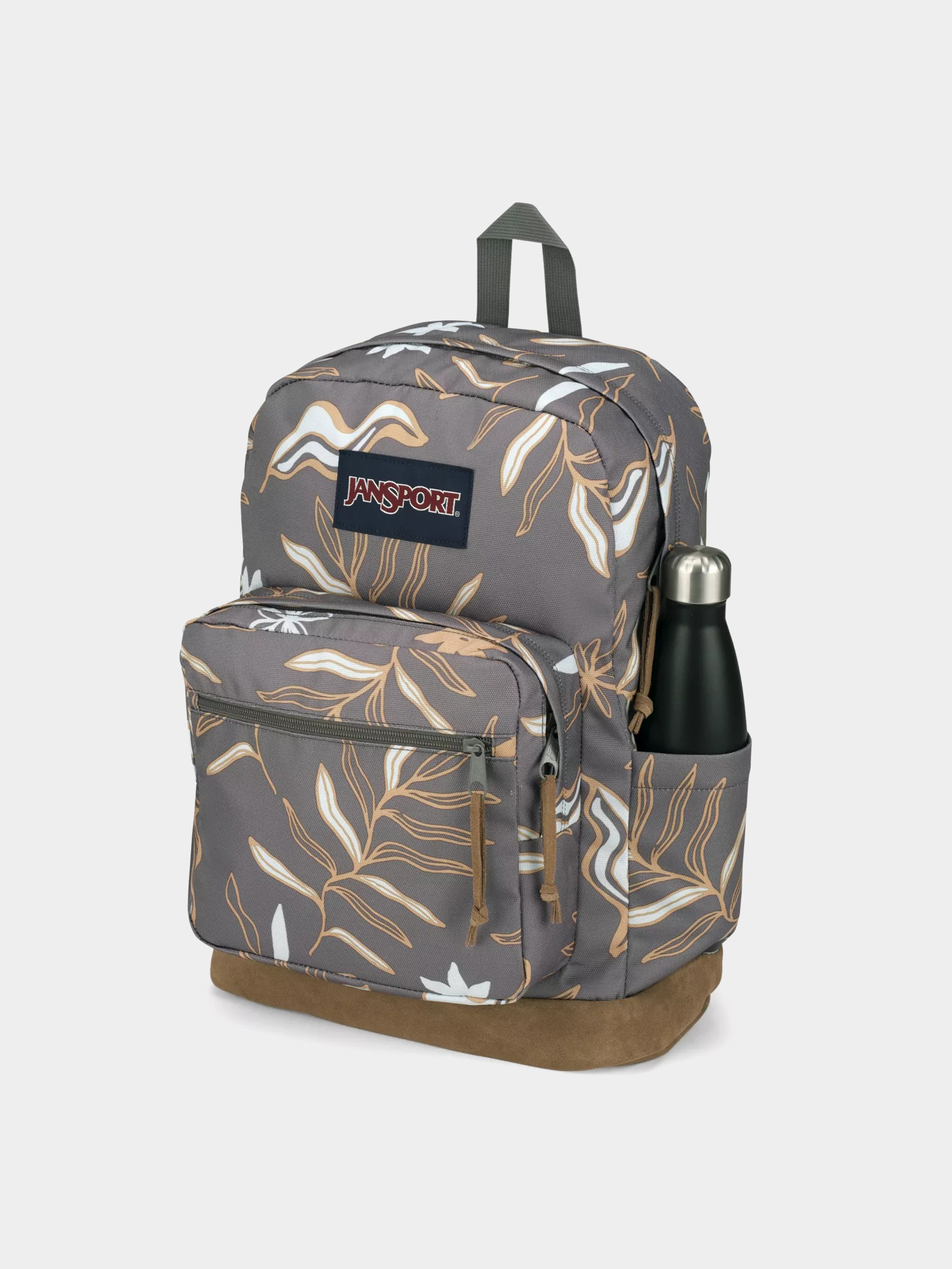 Plecak JanSport Right Pack (vacay vibes grey)