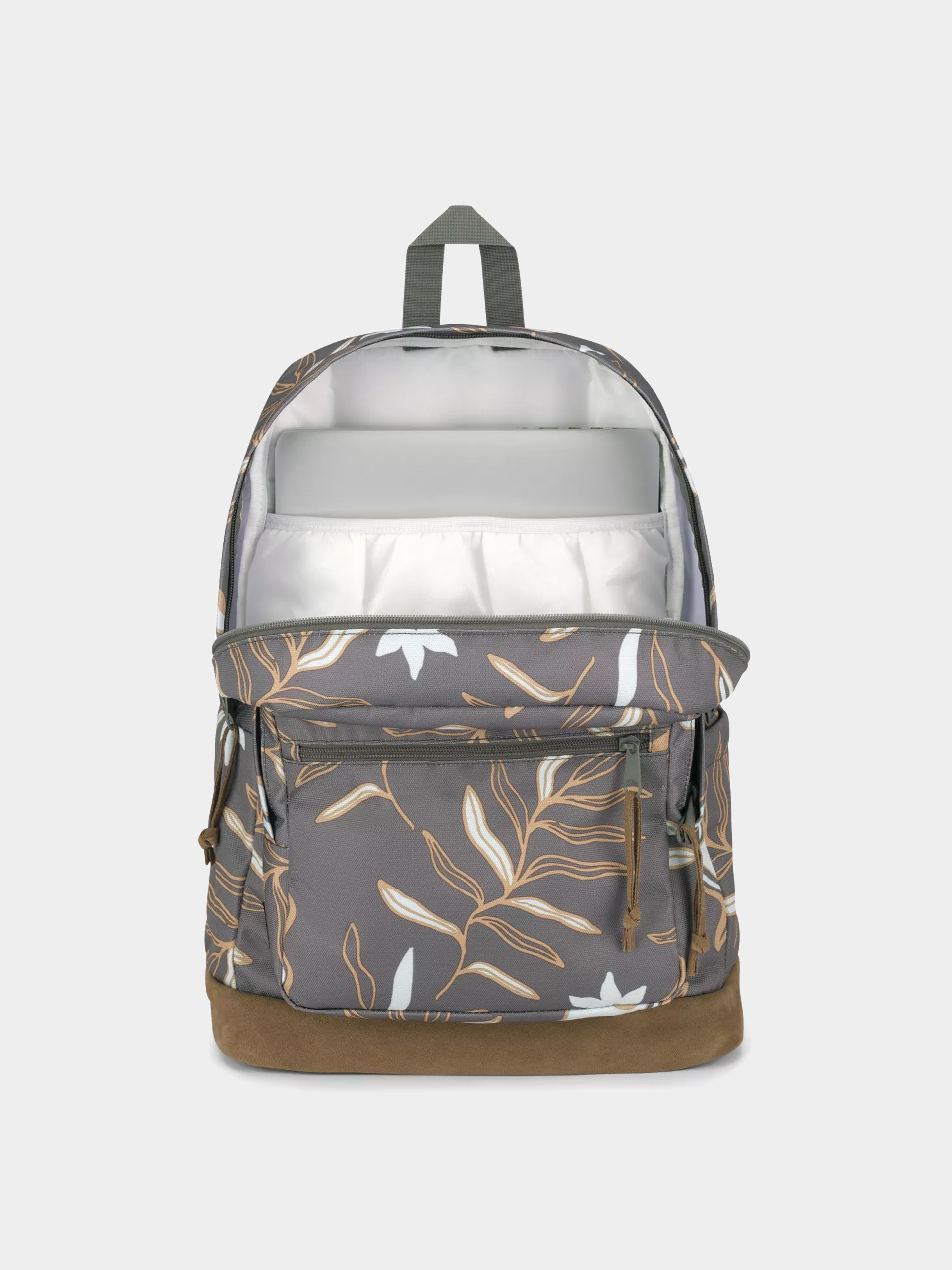Plecak JanSport Right Pack (vacay vibes grey)