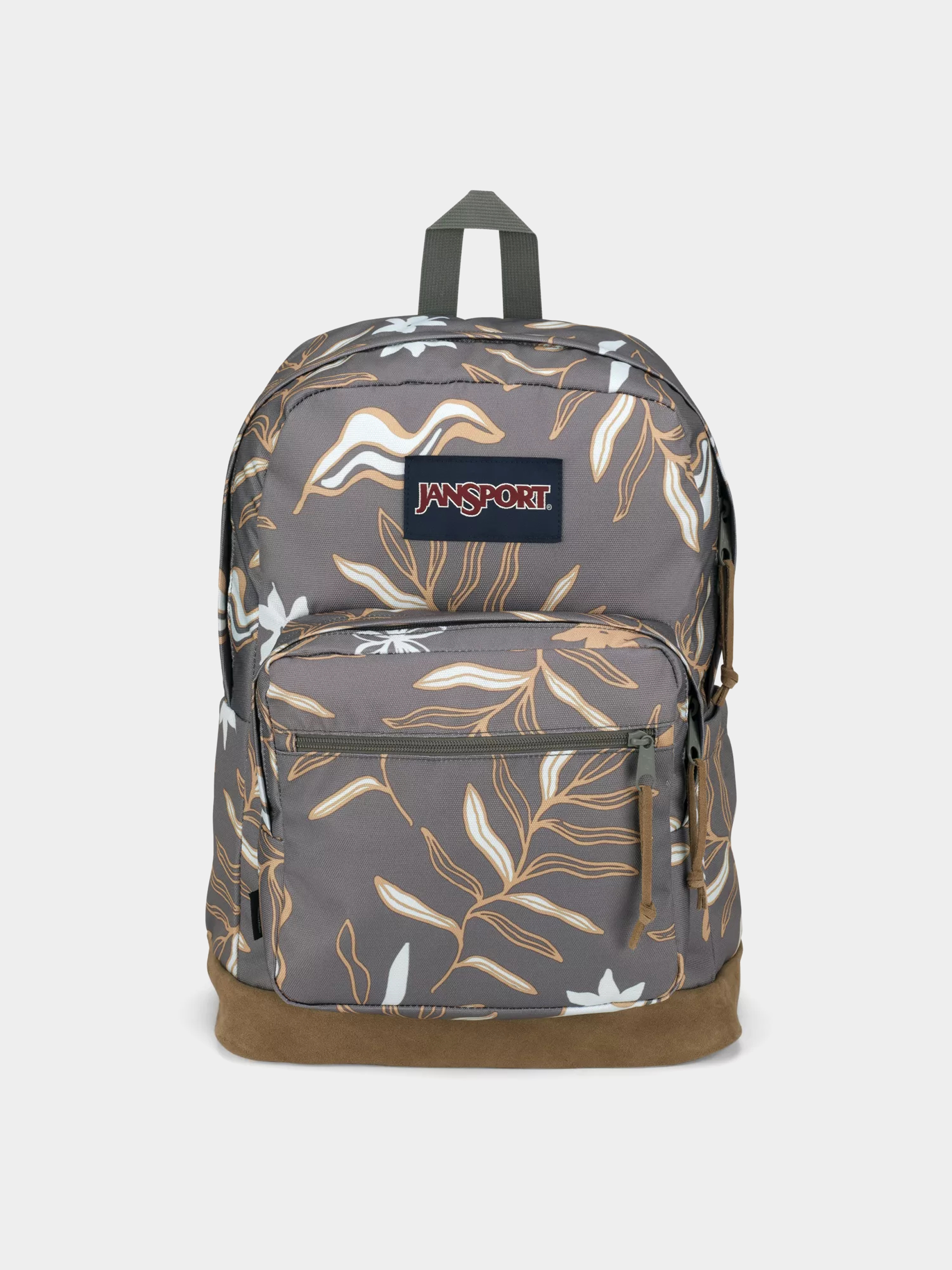 Plecak JanSport Right Pack (vacay vibes grey)