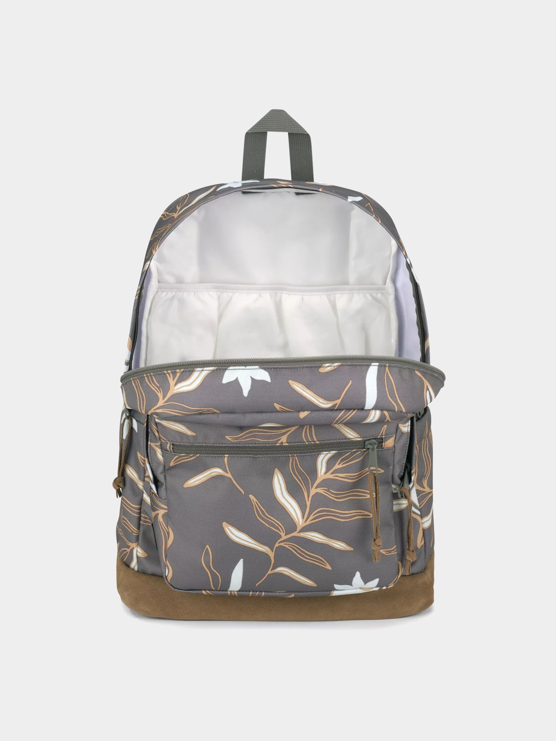 Plecak JanSport Right Pack (vacay vibes grey)