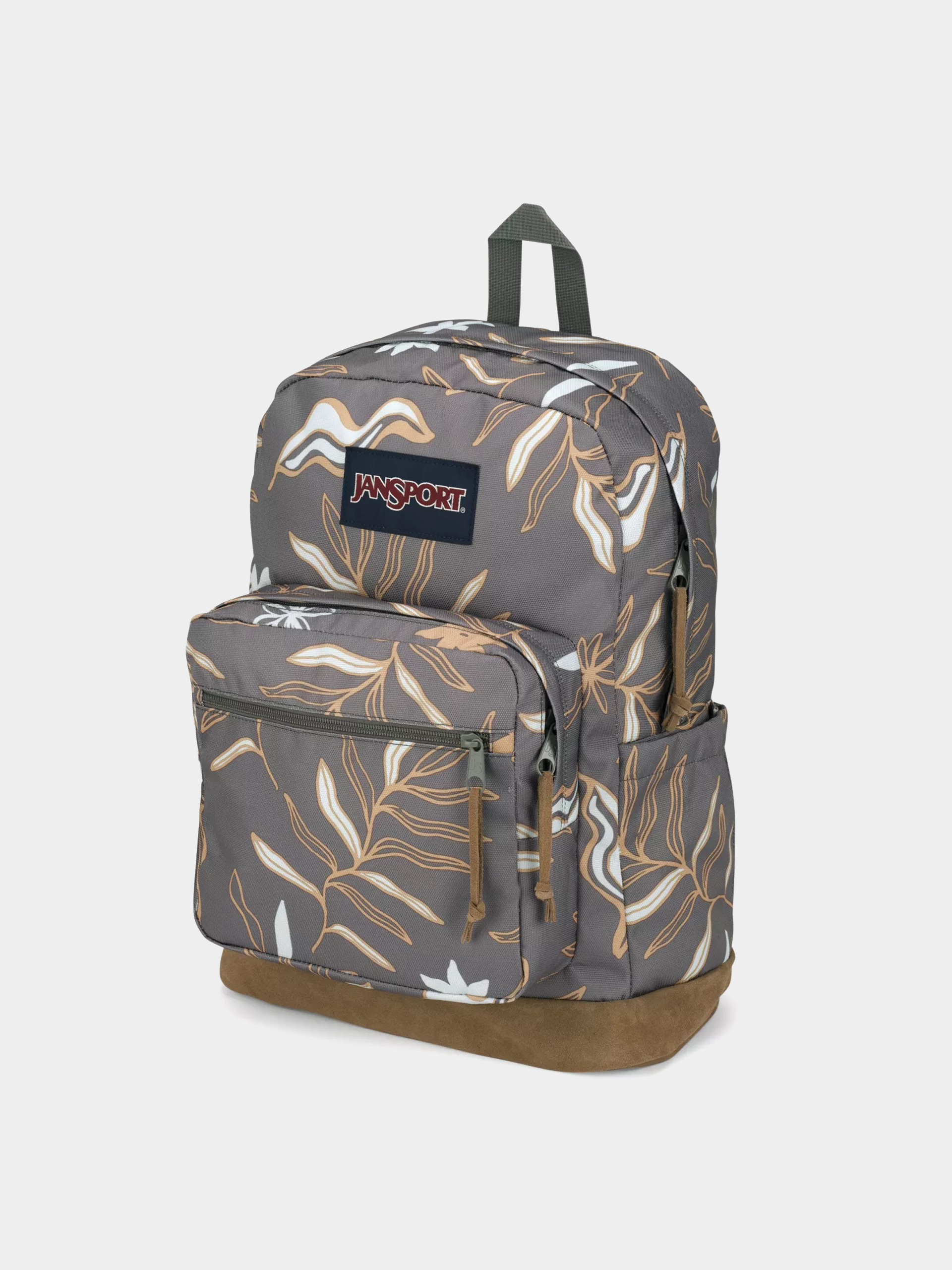 Plecak JanSport Right Pack (vacay vibes grey)