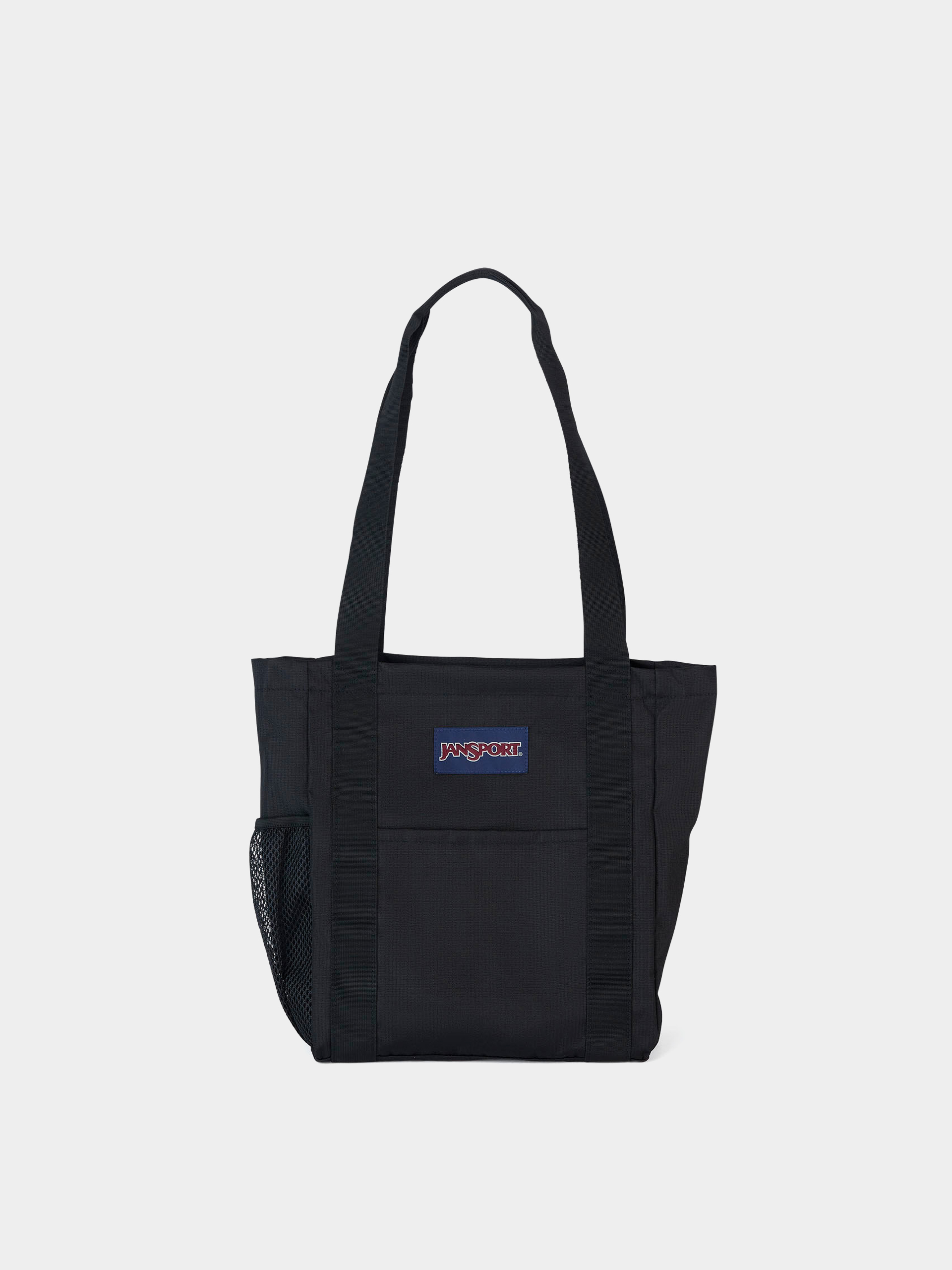 Torebka JanSport Shopper Tote X (black mini ripstop)