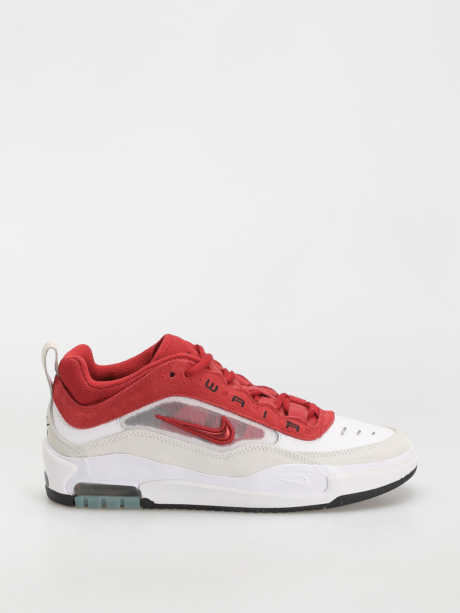 Buty Nike SB Ishod 2 (white/varsity red summit white)