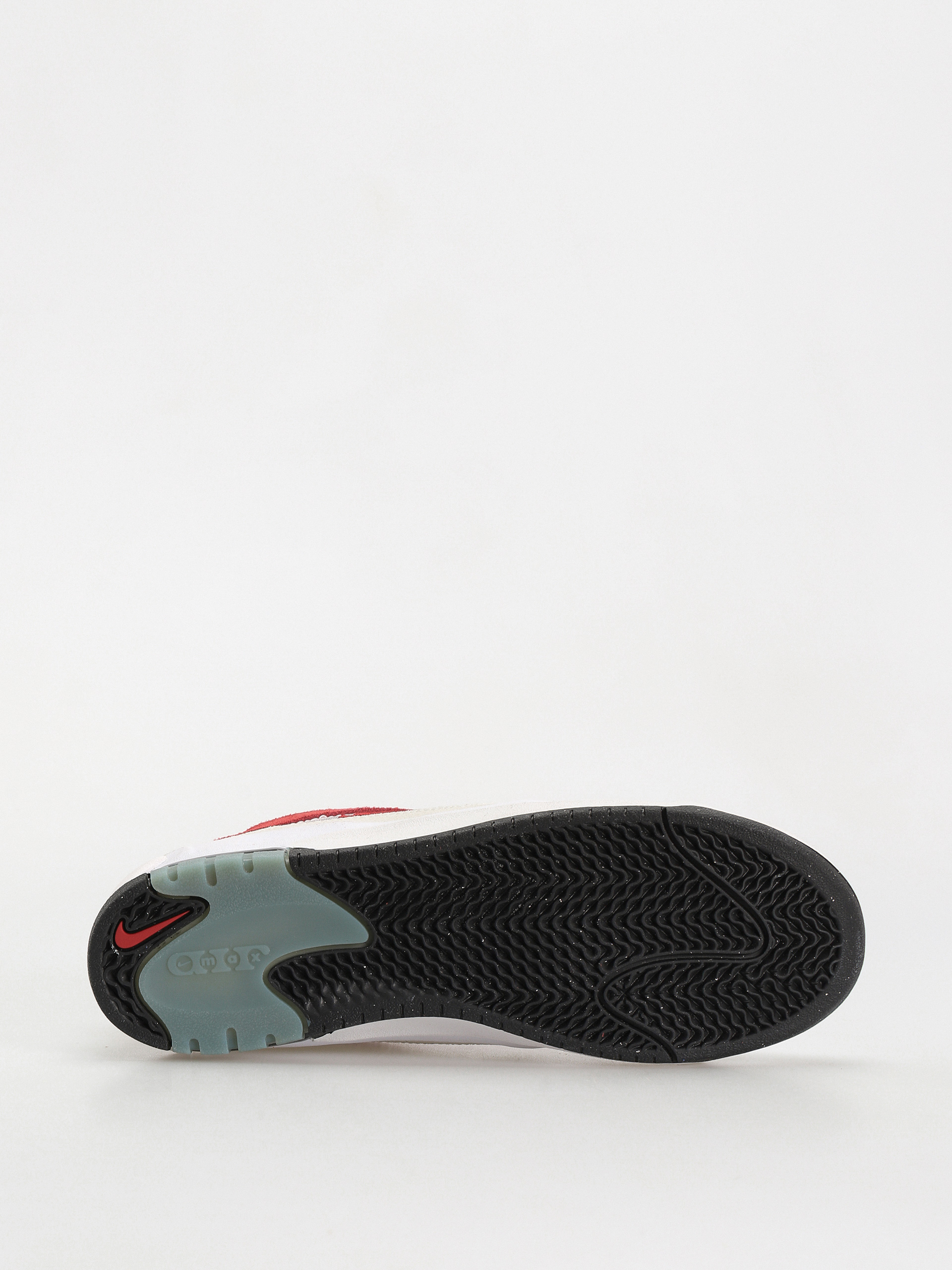 Buty Nike SB Ishod 2 (white/varsity red summit white)