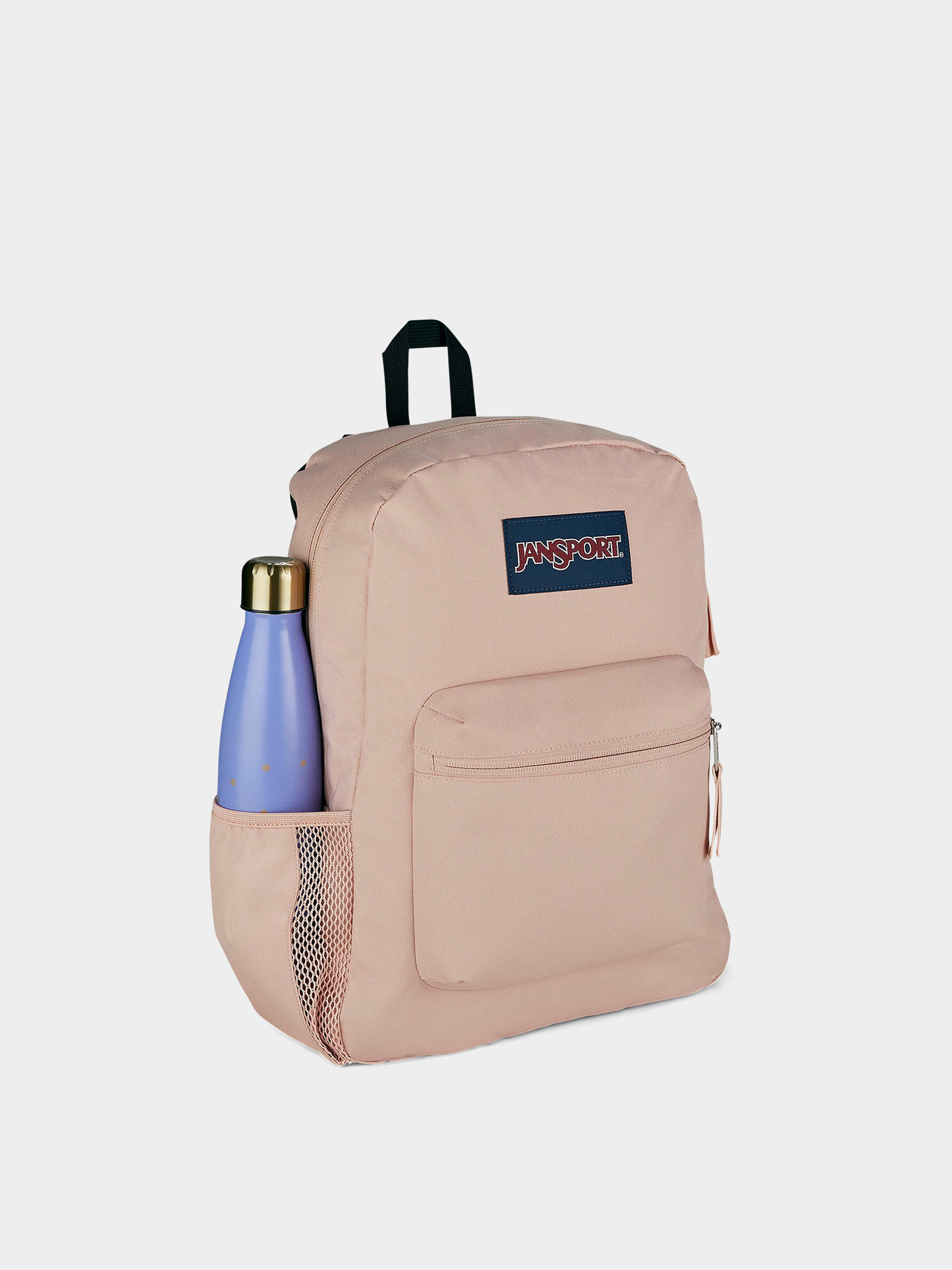 Plecak JanSport Cross Town (misty rose)