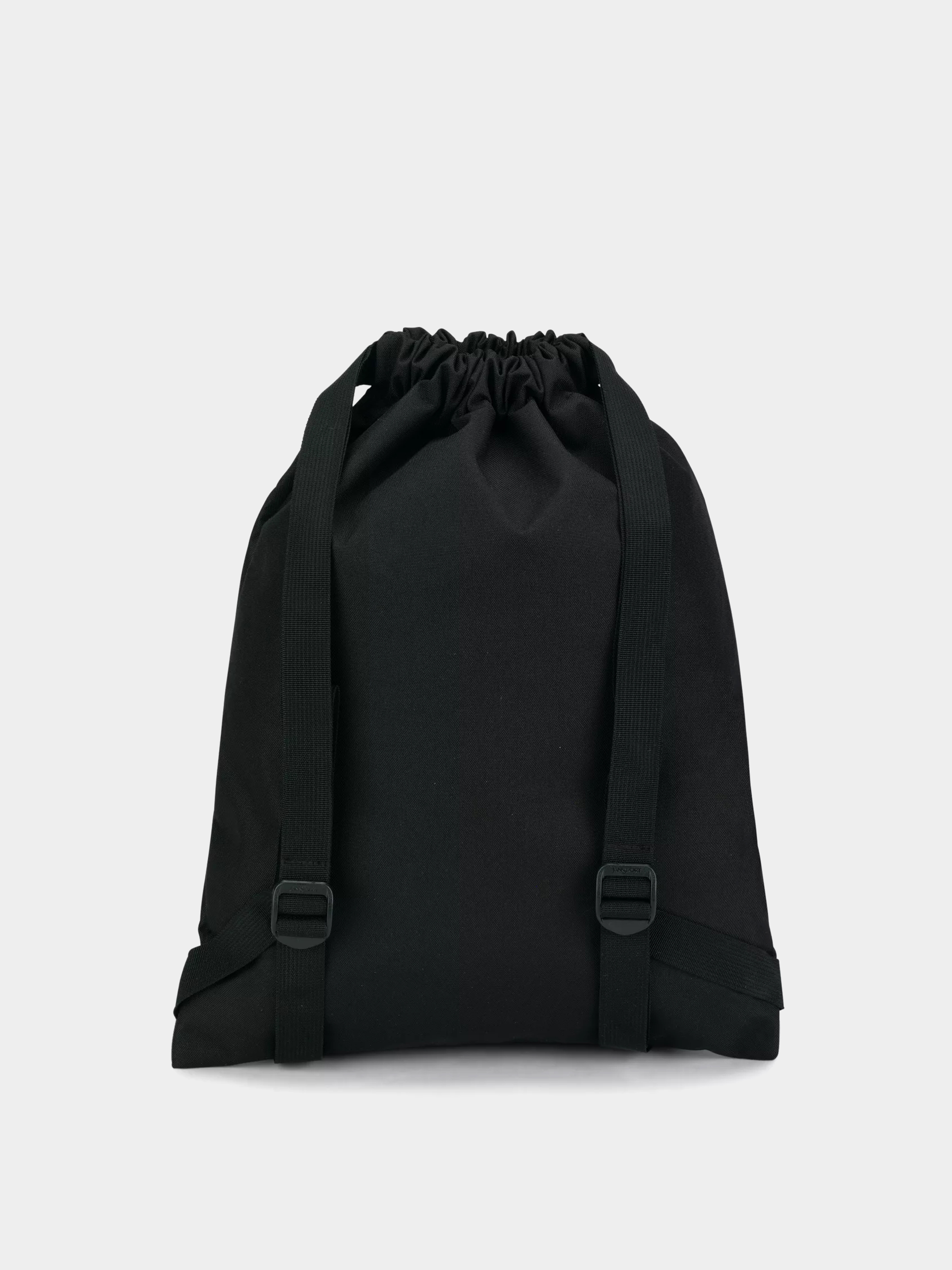 Plecak JanSport Drawsack (black)