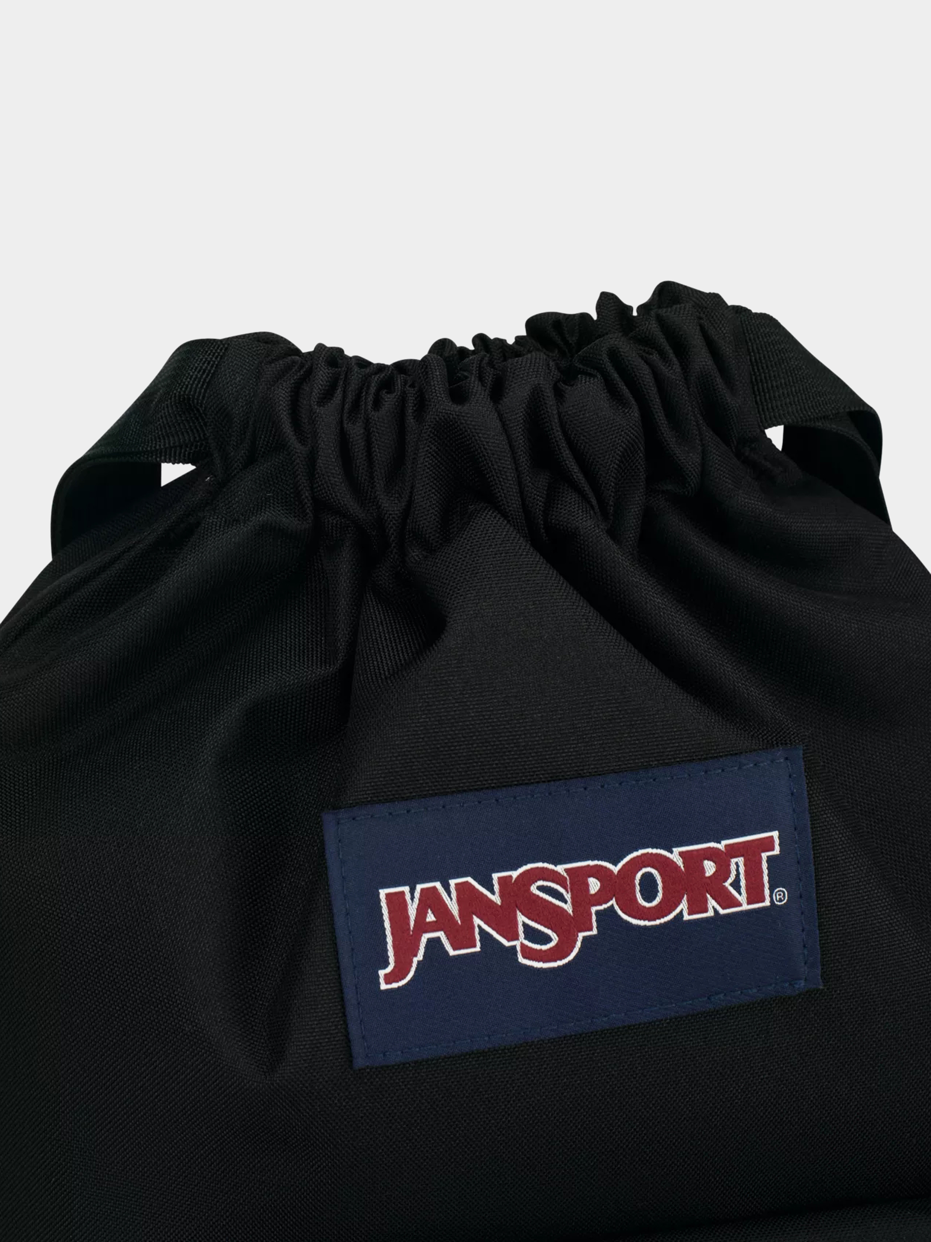 Plecak JanSport Drawsack (black)