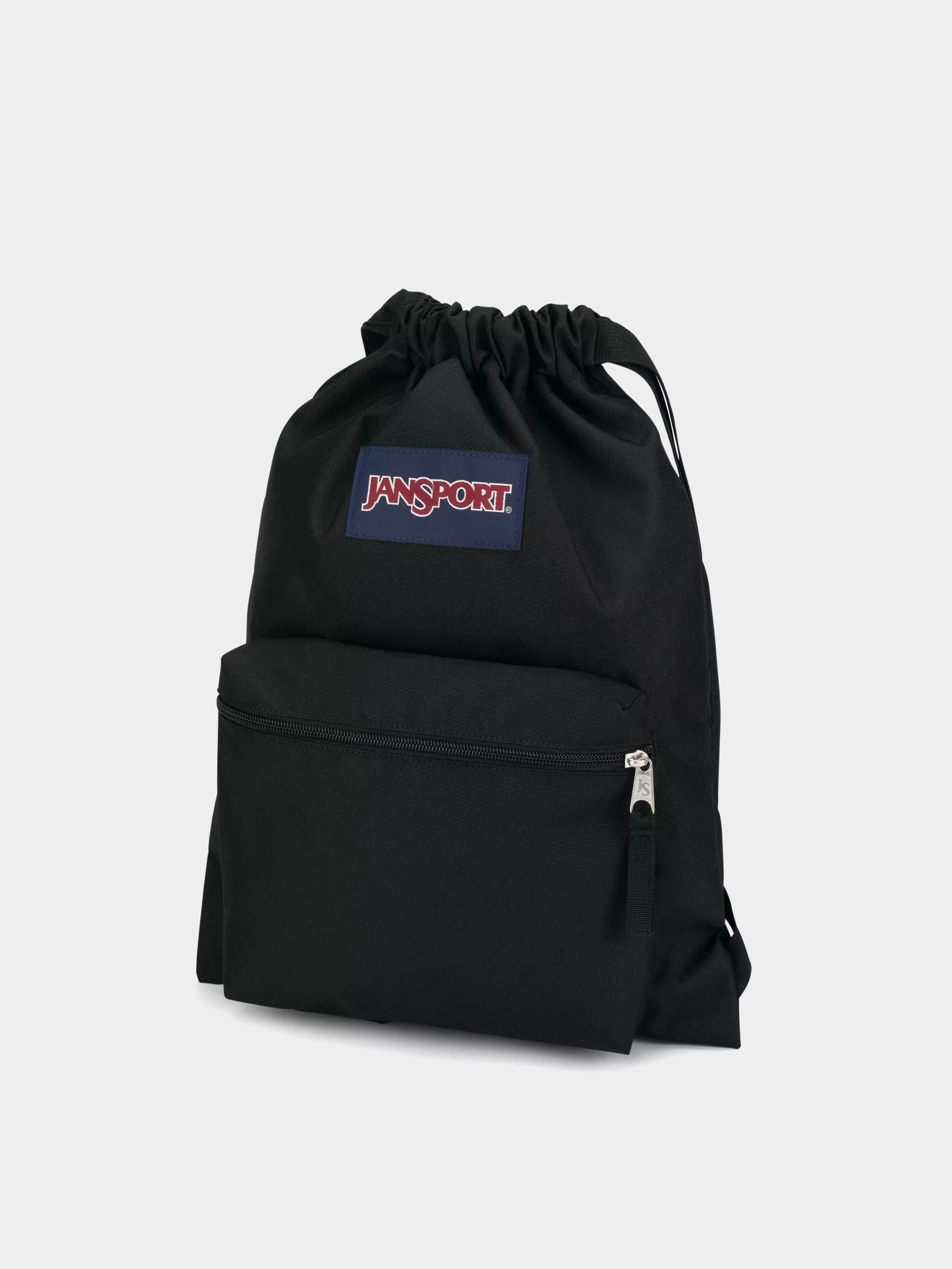 ◆jansport◆ Daily Transit BLACK JS0A82BI008 Superbreak Plus - Monochrome Black | JanSport Europe