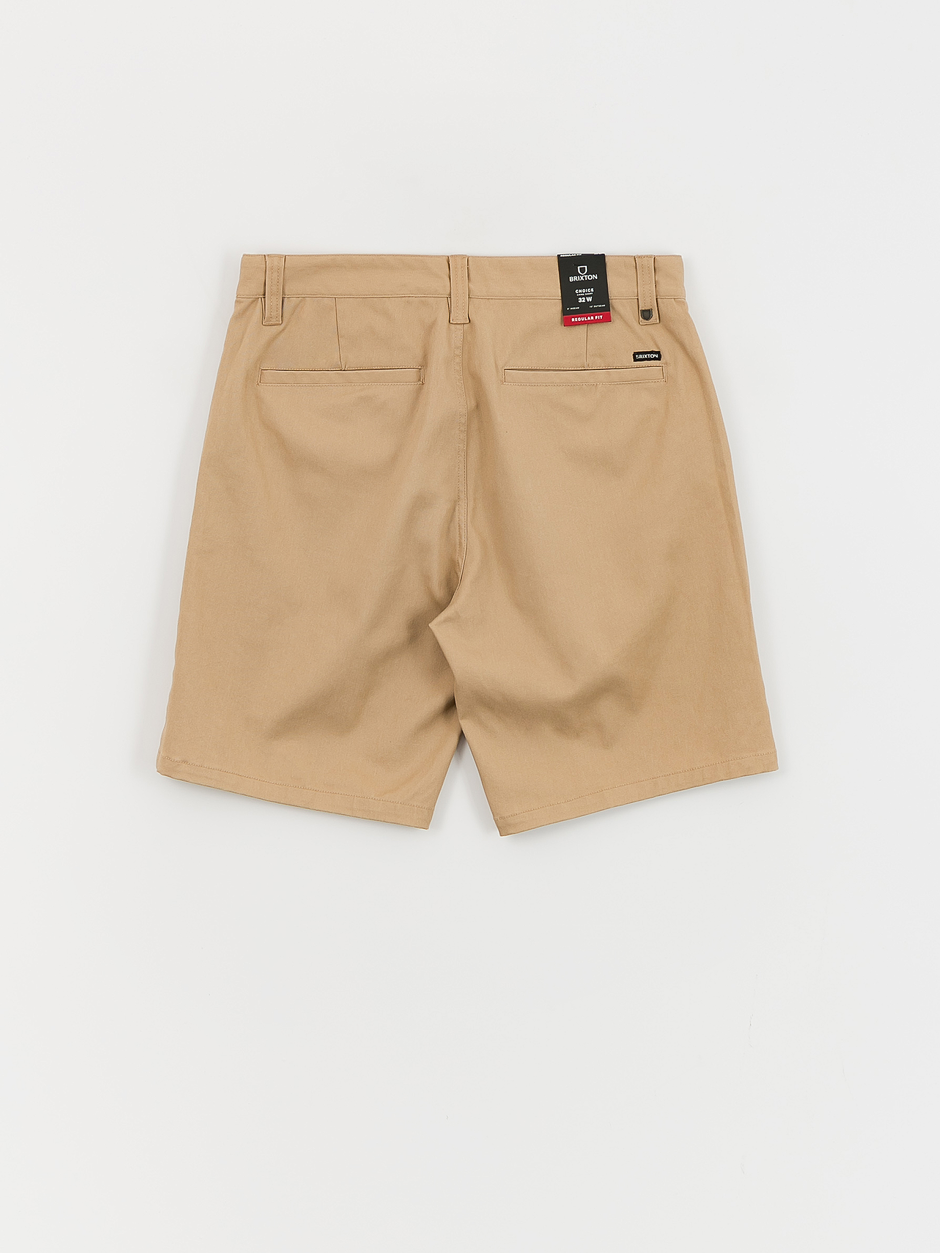 Szorty Brixton Choice Chino 19 (sand)