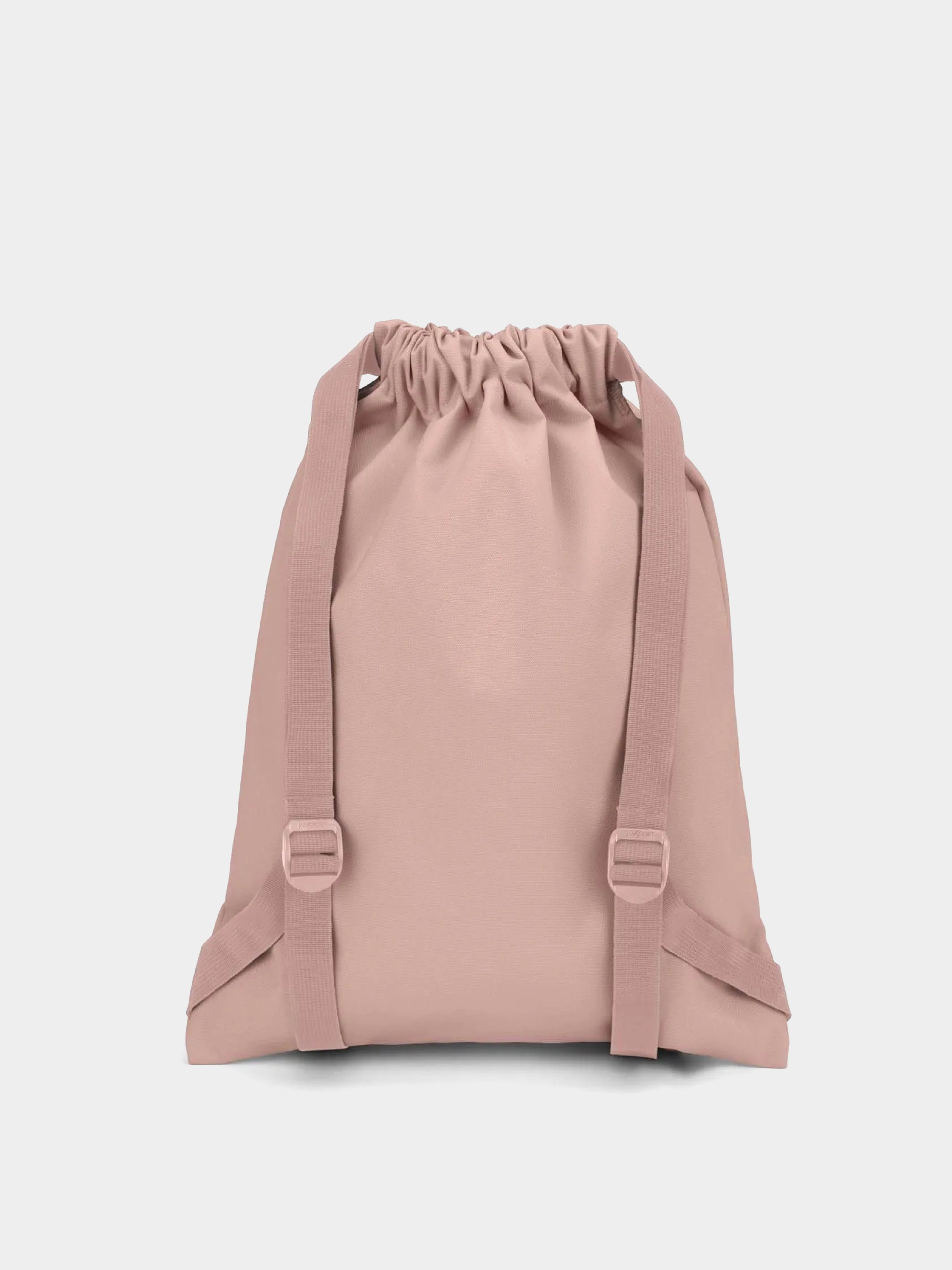 Plecak JanSport Drawsack (misty rose)