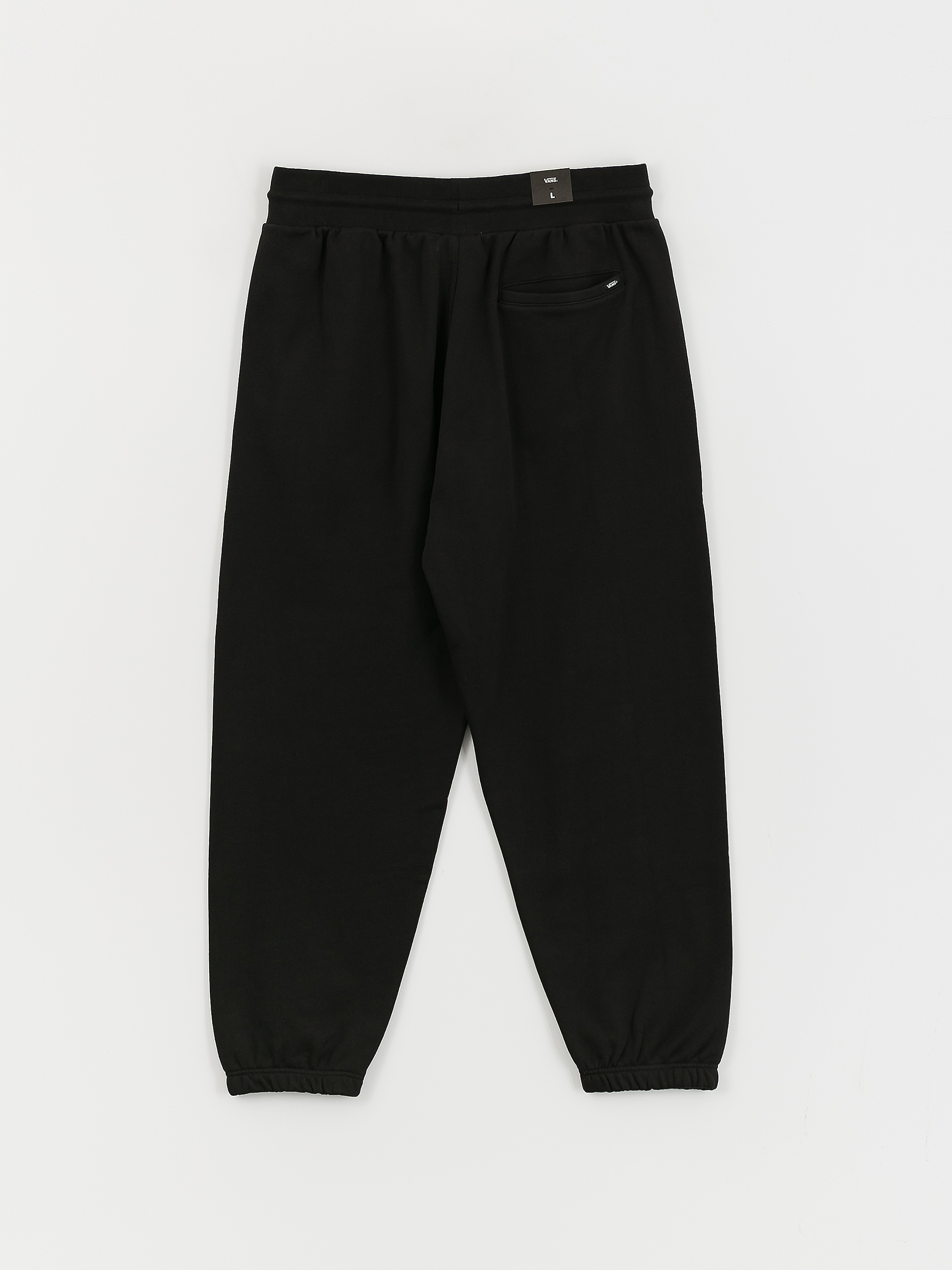 Spodnie Vans Original Standards Loose Fleece (black)