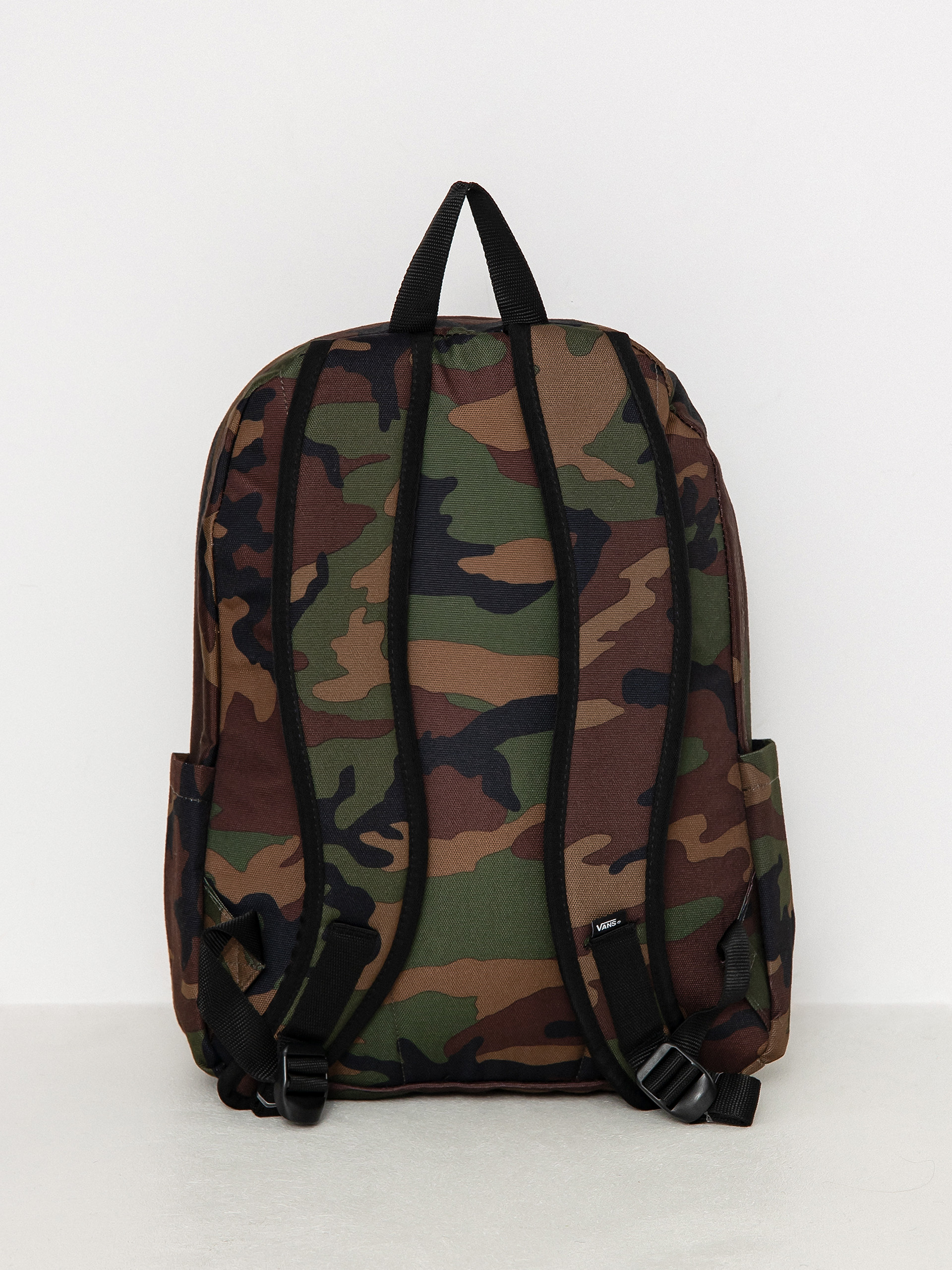 Plecak Vans Old Skool (classic camo)