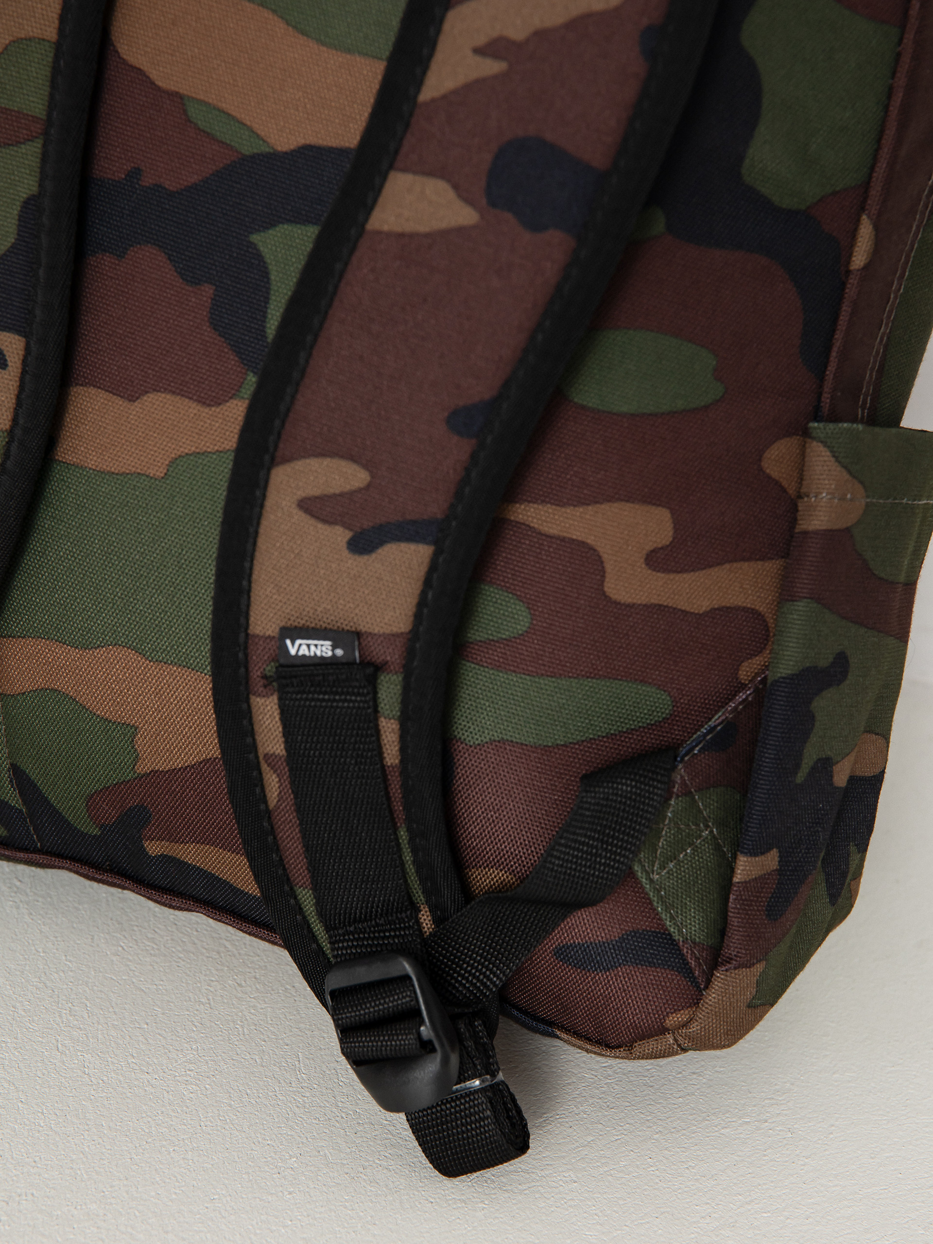 Plecak Vans Old Skool (classic camo)