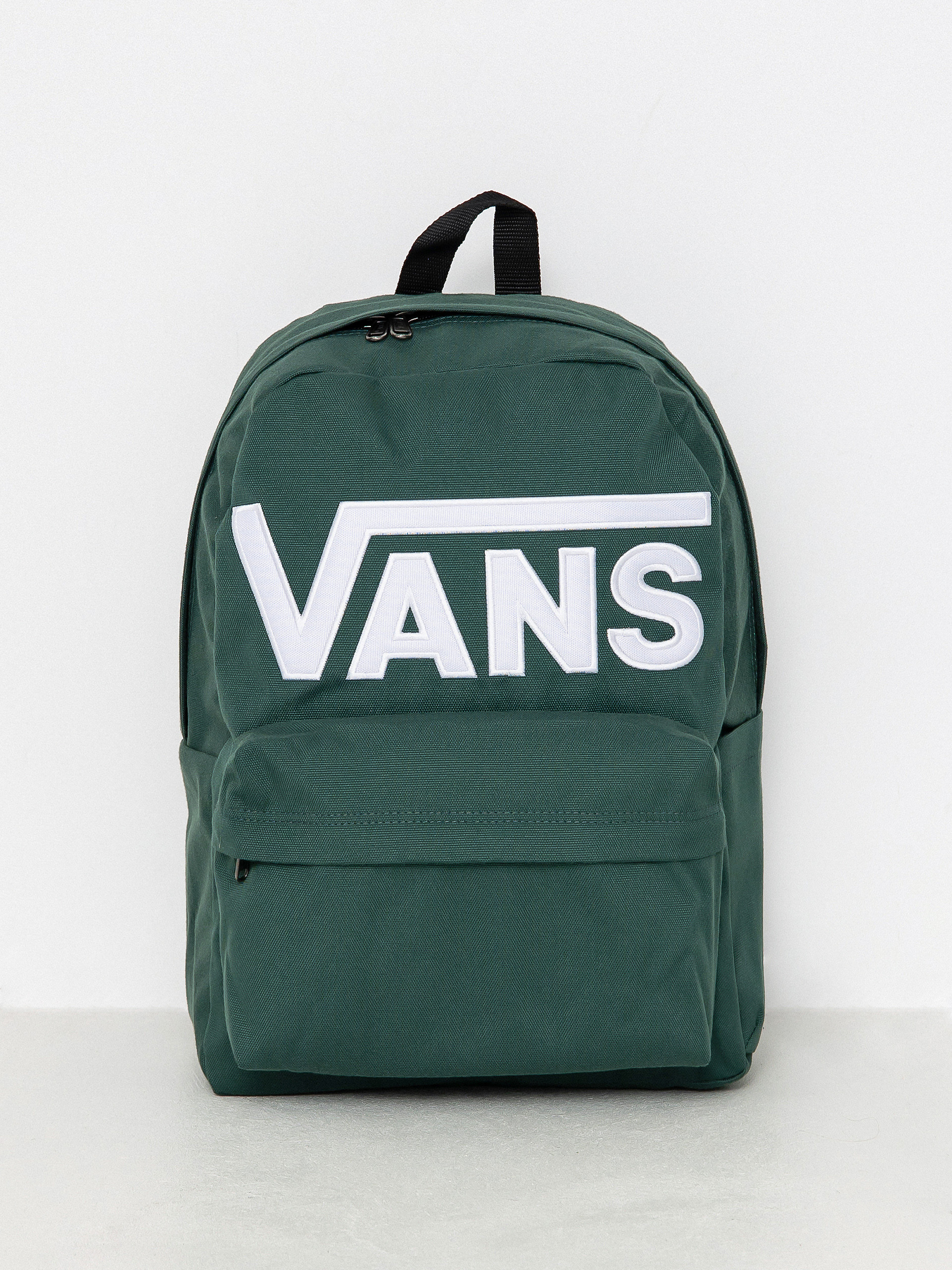 Plecak Vans Old Skool Drop V zielony (bistro green)
