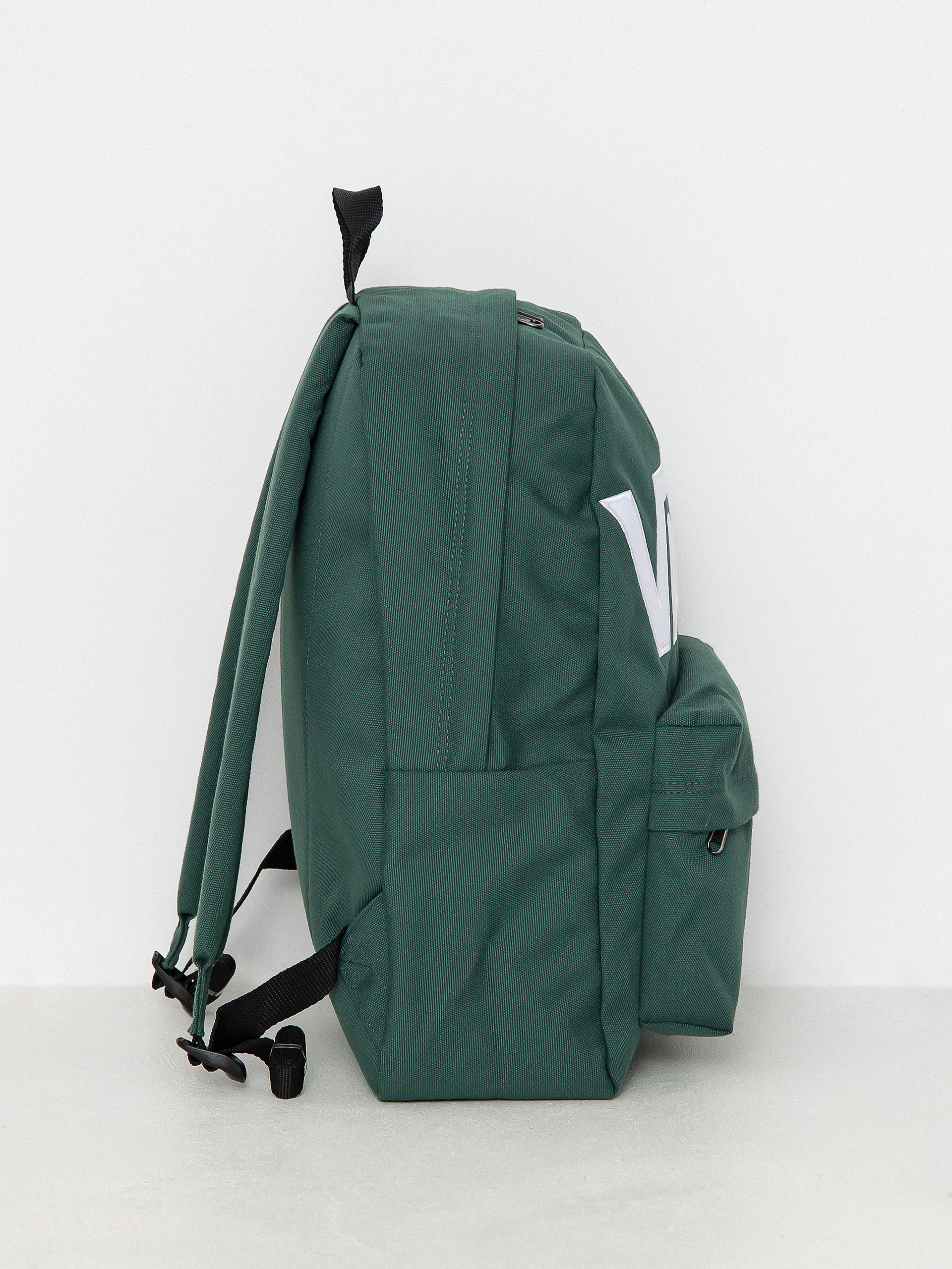 Plecak Vans Old Skool Drop V (bistro green)