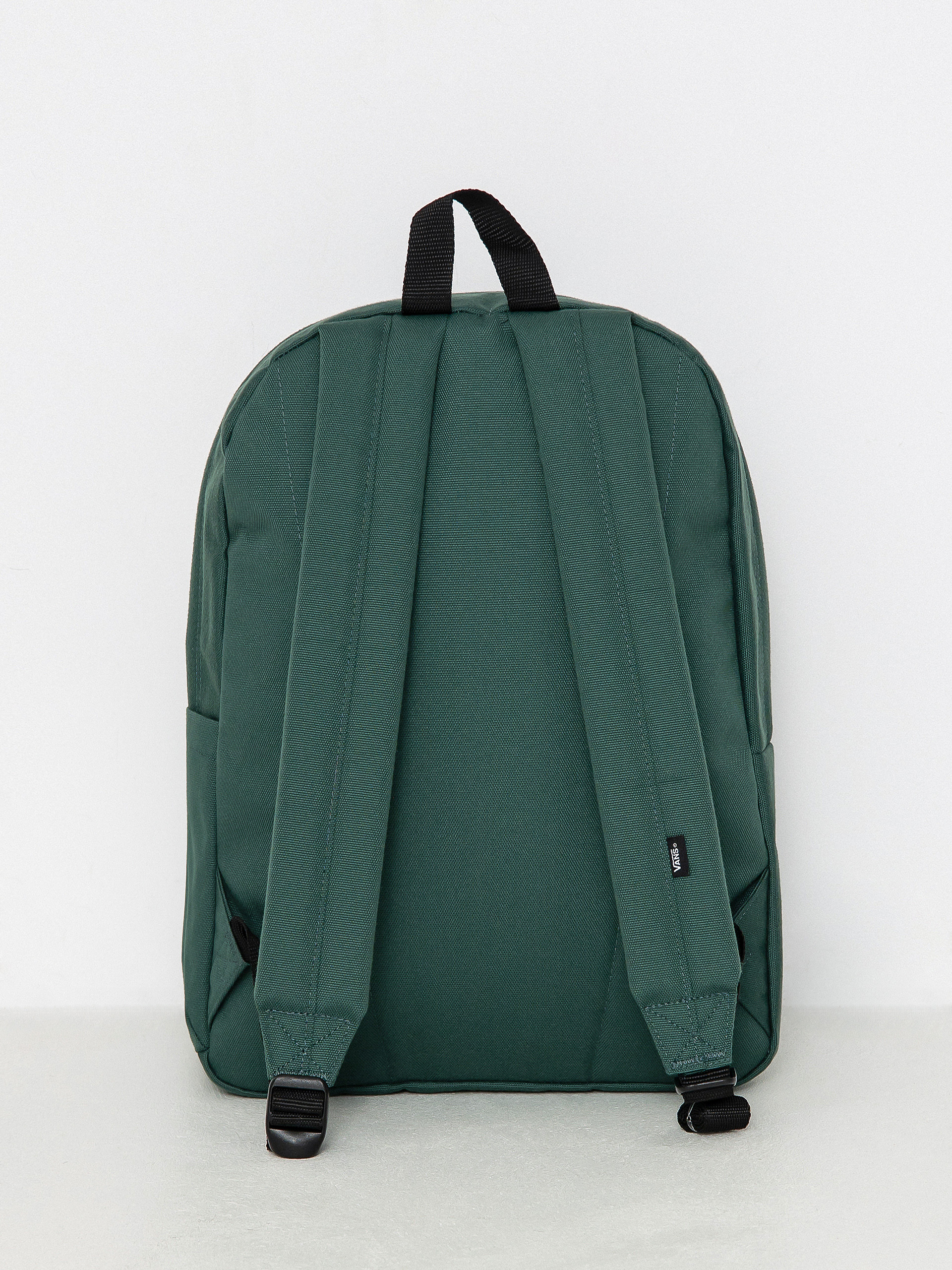 Plecak Vans Old Skool Drop V (bistro green)