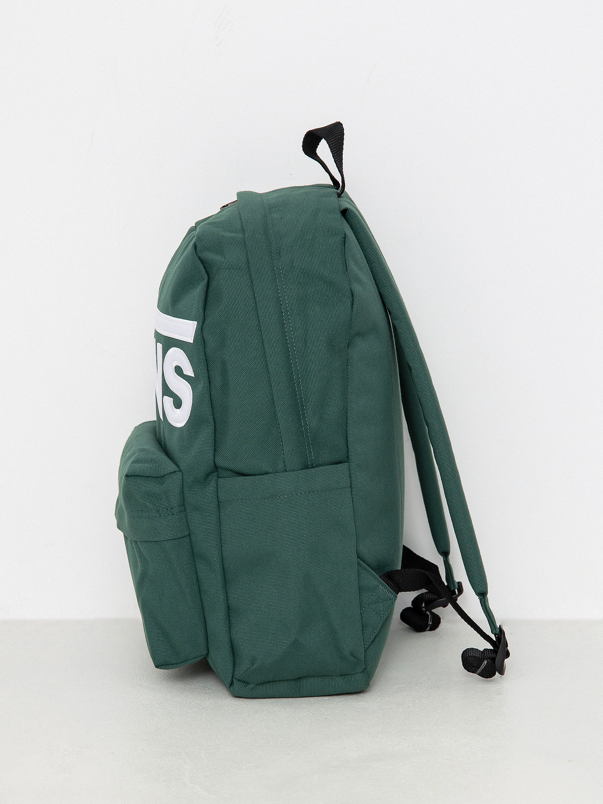 Plecak Vans Old Skool Drop V (bistro green)