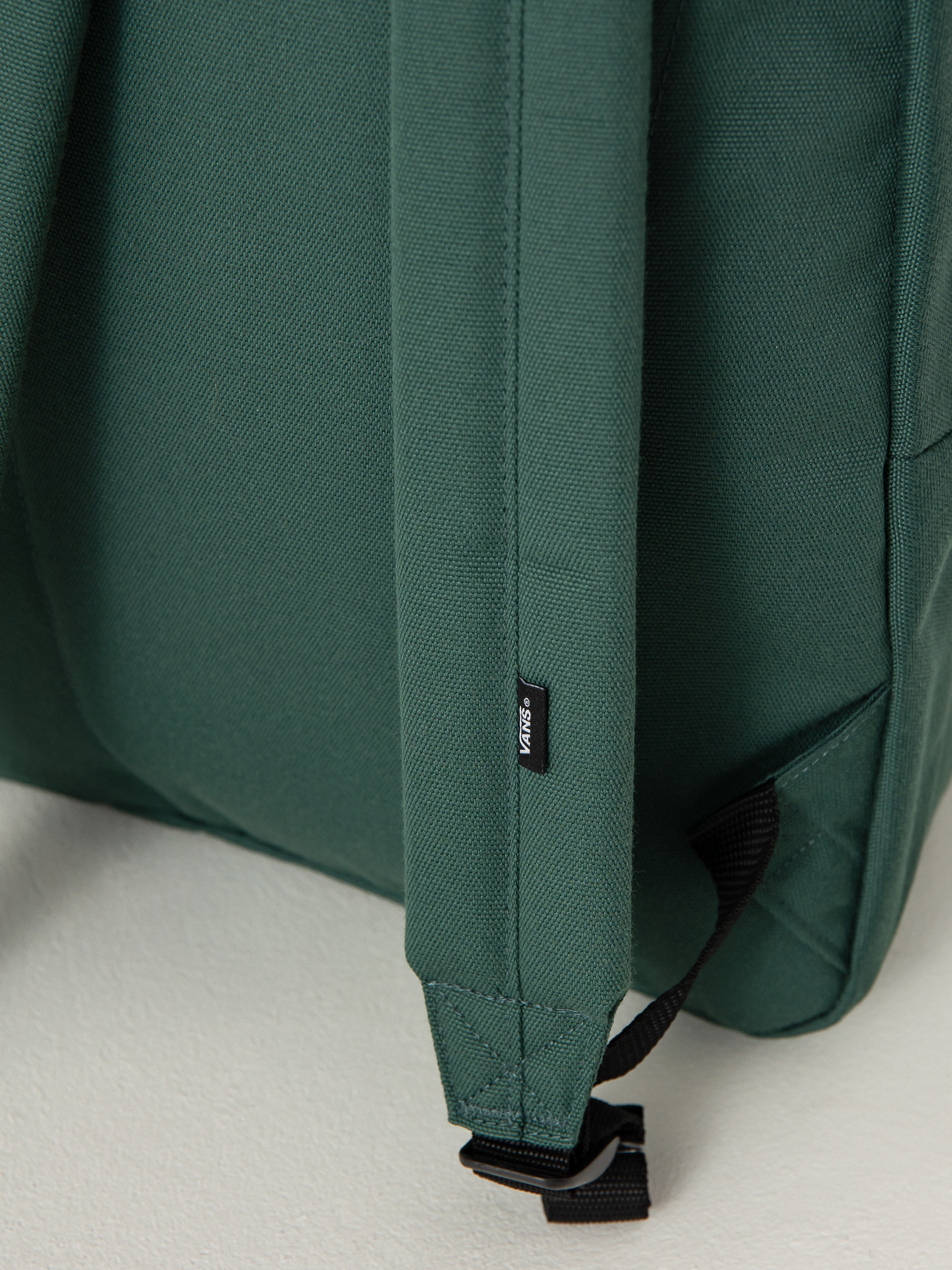 Plecak Vans Old Skool Drop V (bistro green)