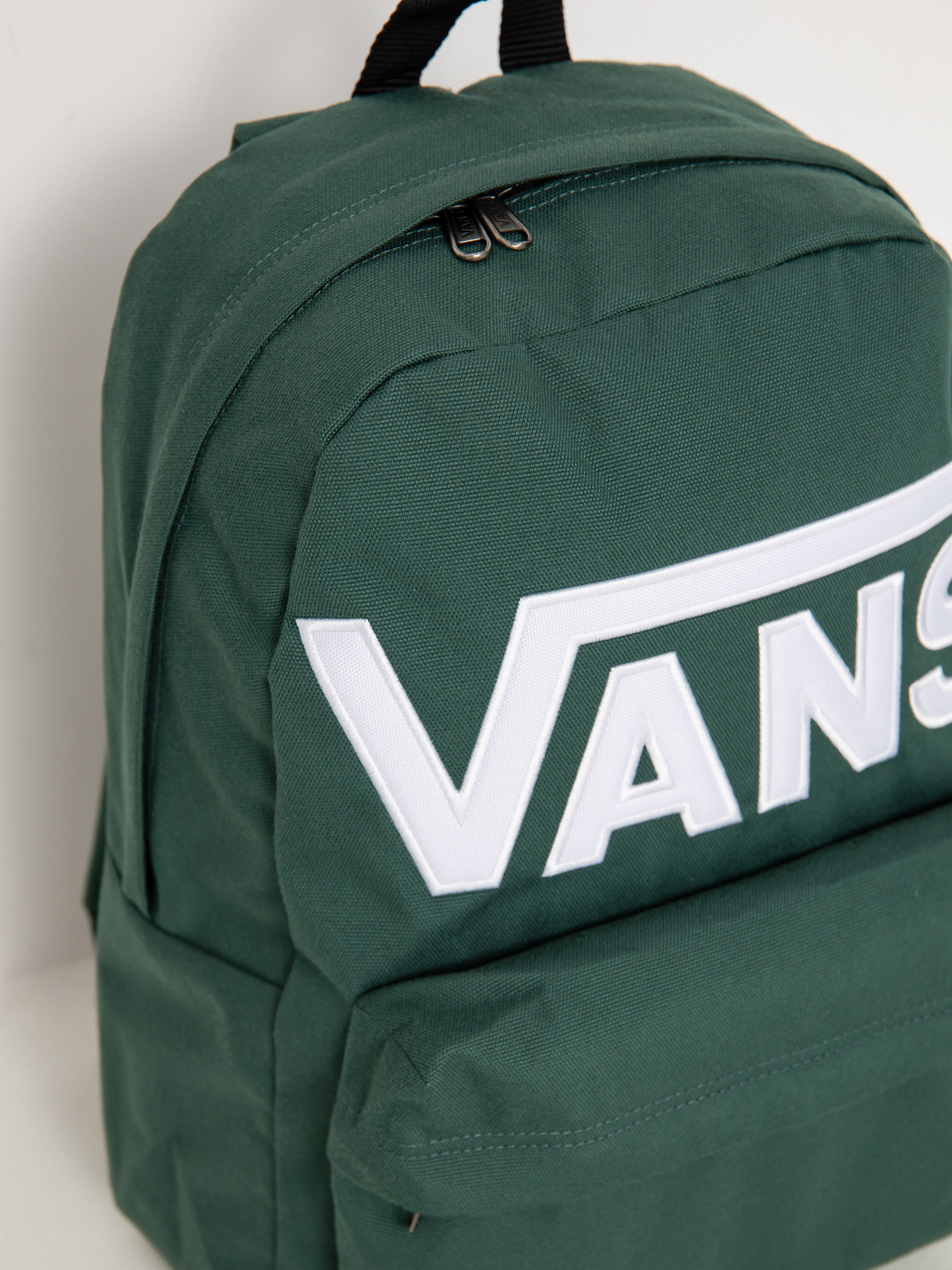 Plecak Vans Old Skool Drop V (bistro green)