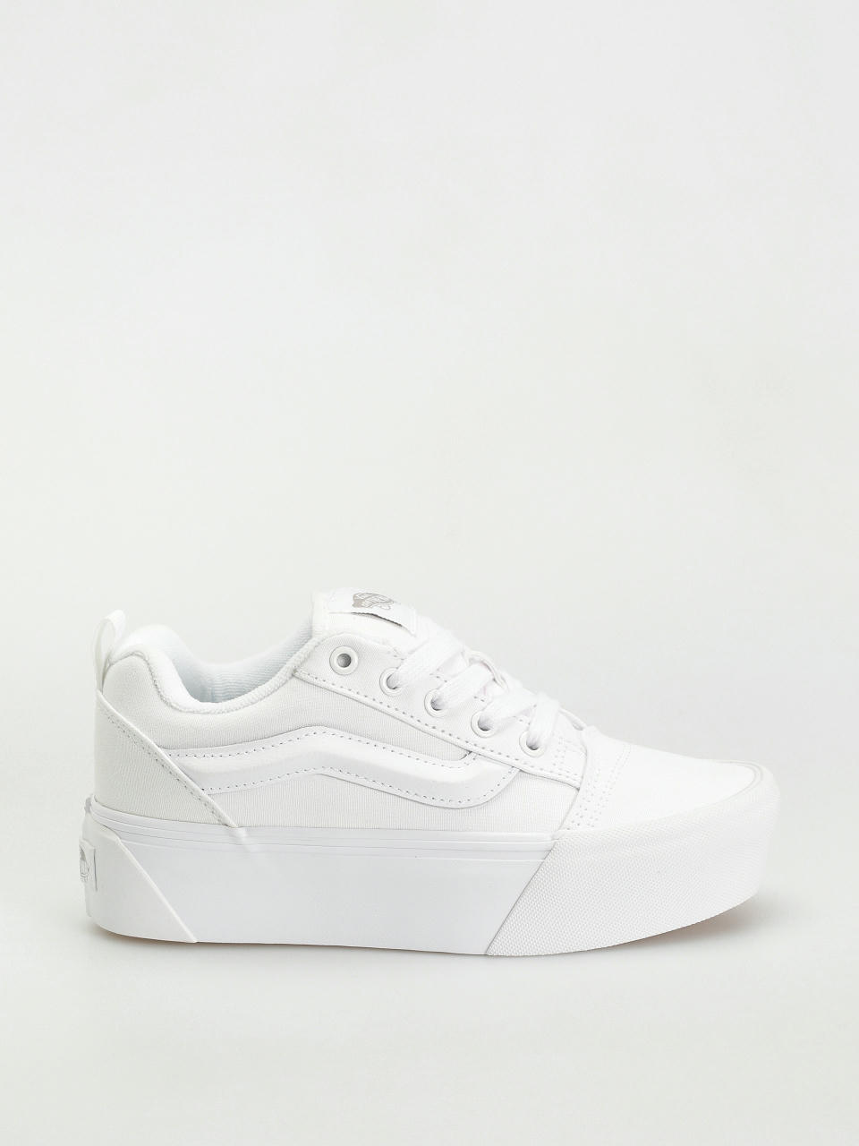 Buty Vans Knu Stack (true white)