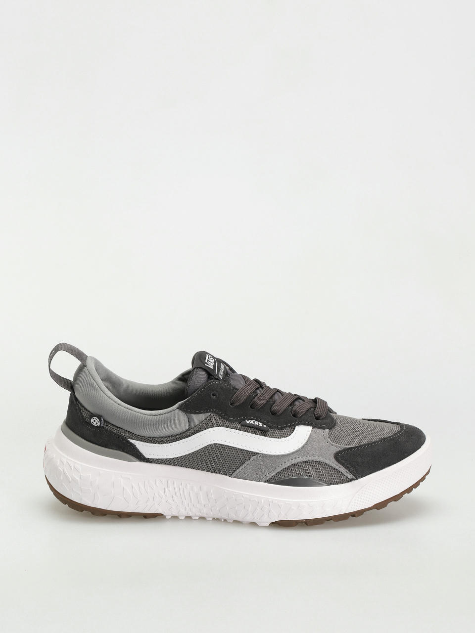 Buty Vans Ultrarange Neo Vr3 (asphalt/white)