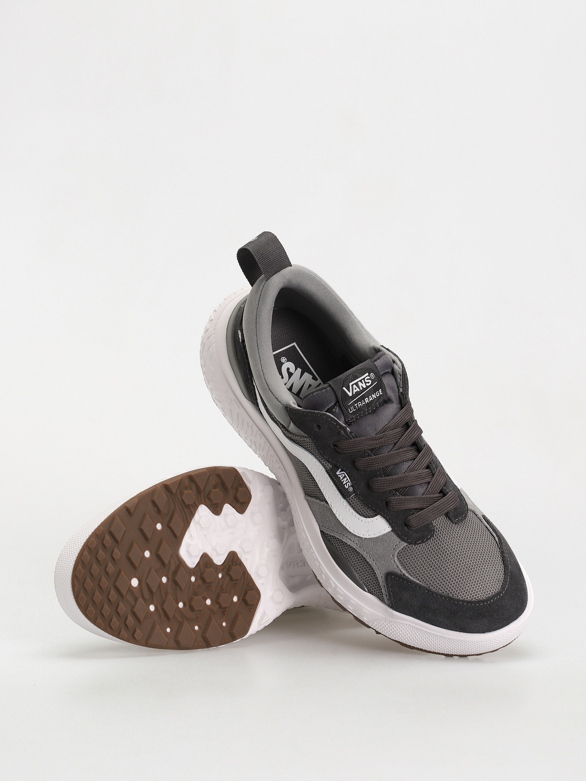 Buty Vans Ultrarange Neo Vr3 (asphalt/white)