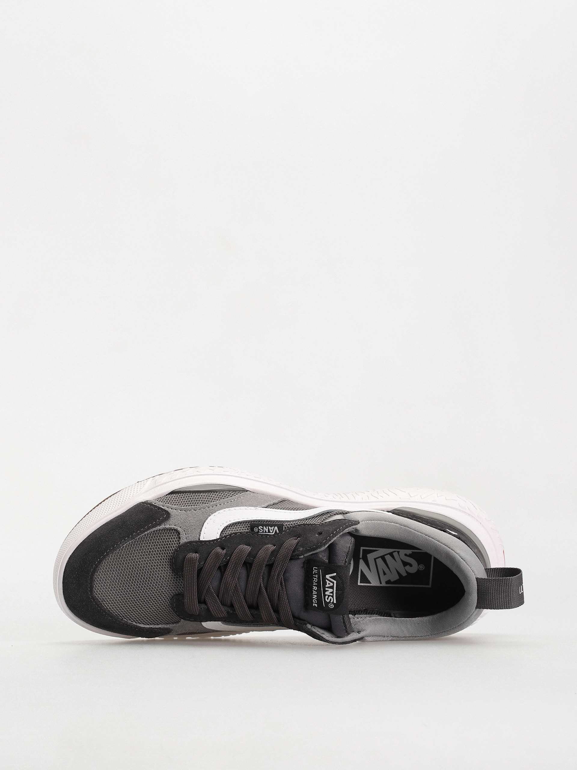 Buty Vans Ultrarange Neo Vr3 (asphalt/white)