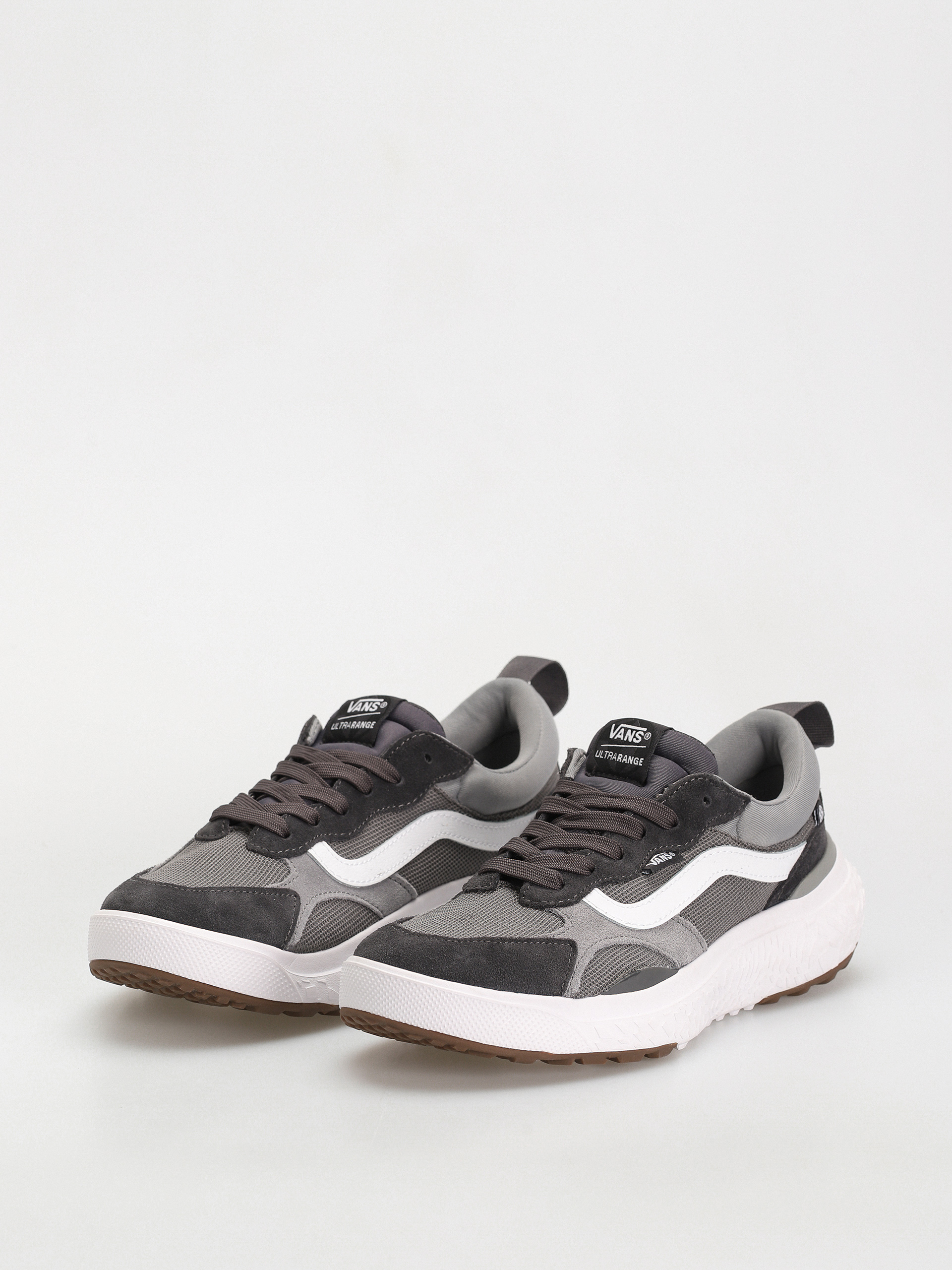 Buty Vans Ultrarange Neo Vr3 (asphalt/white)