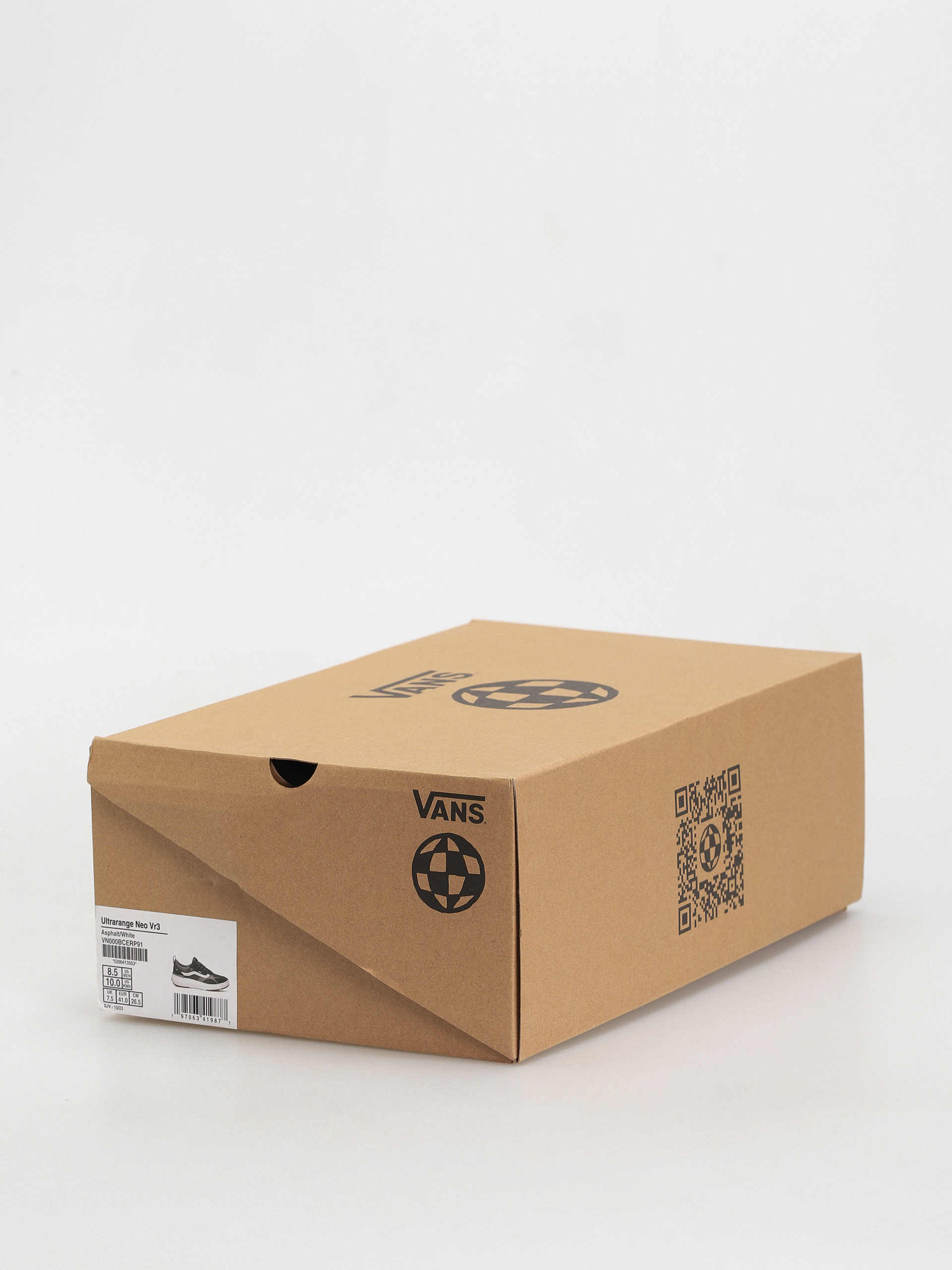 Buty Vans Ultrarange Neo Vr3 (asphalt/white)