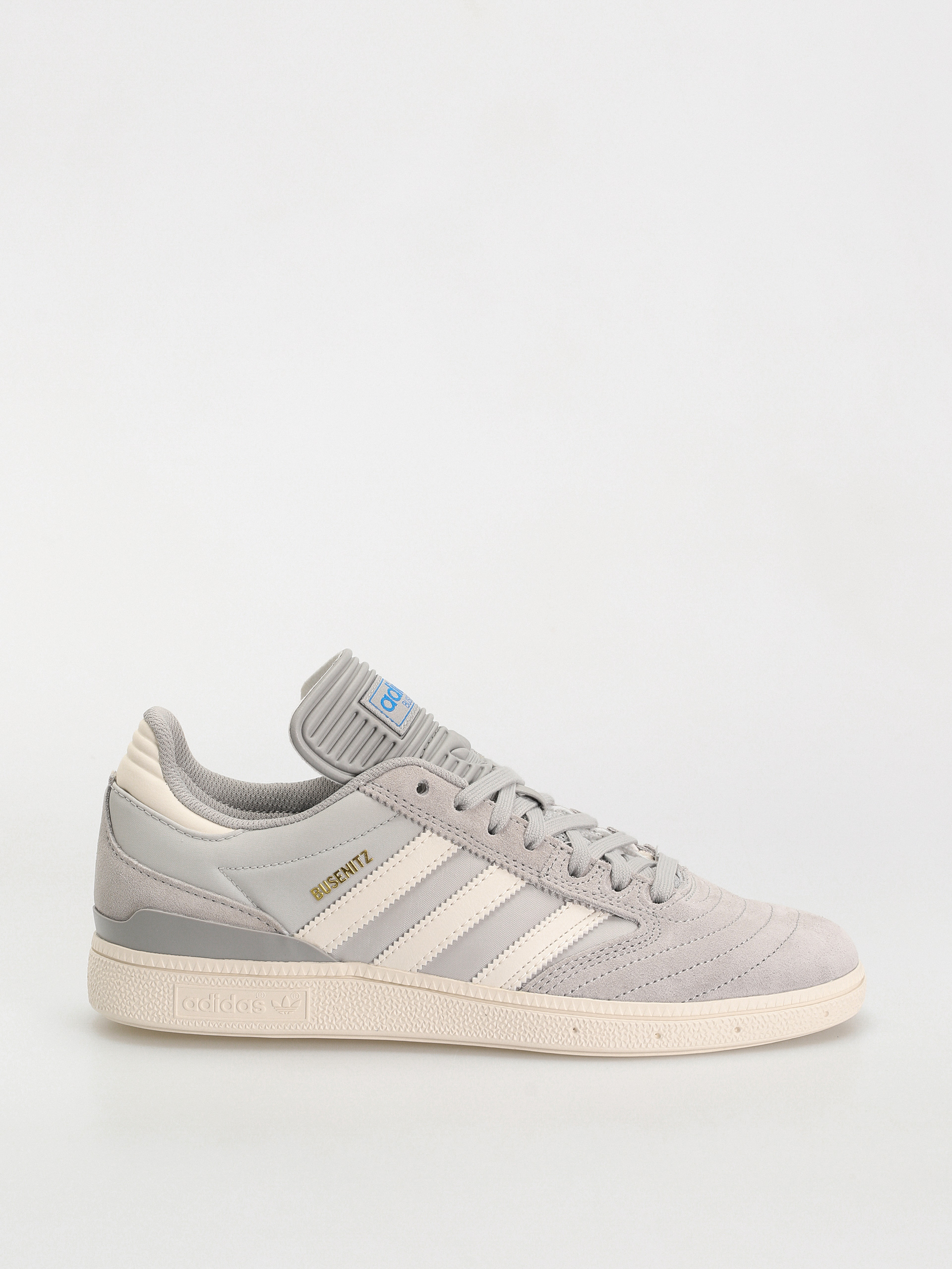 Buty adidas Busenitz (mgsogr/cwhite/goldmt)