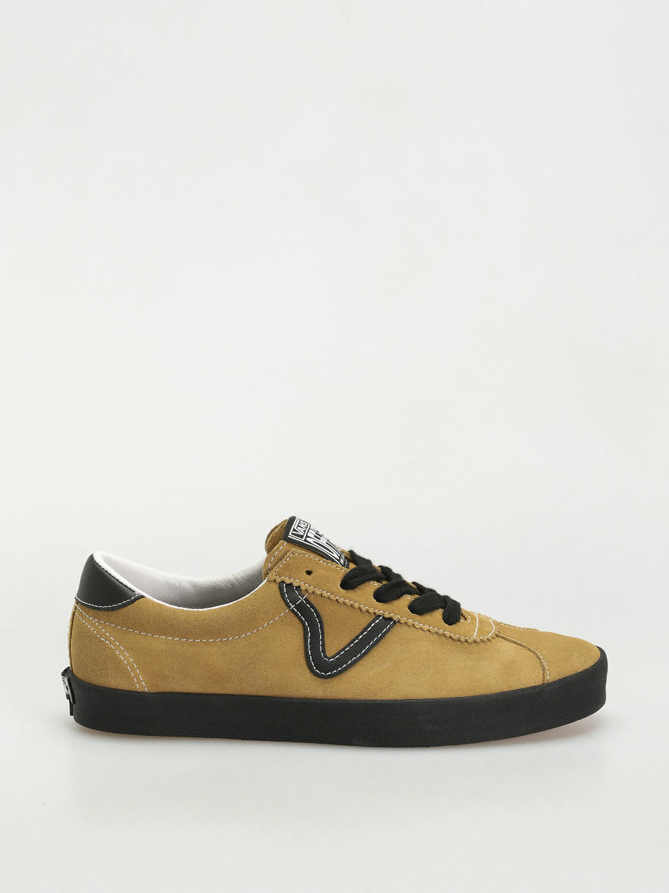 Buty Vans Sport Low (suede antelope)