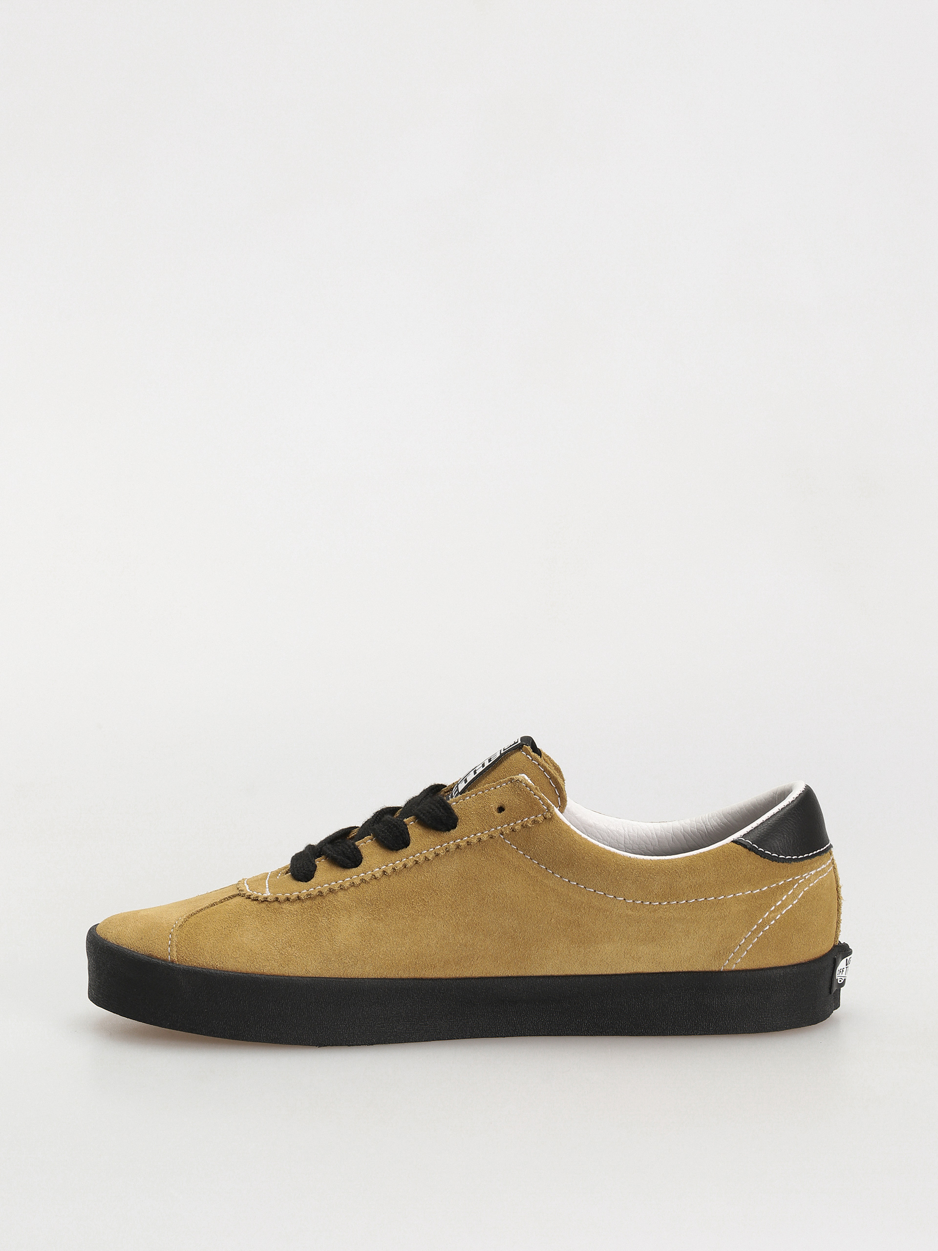Buty Vans Sport Low (suede antelope)