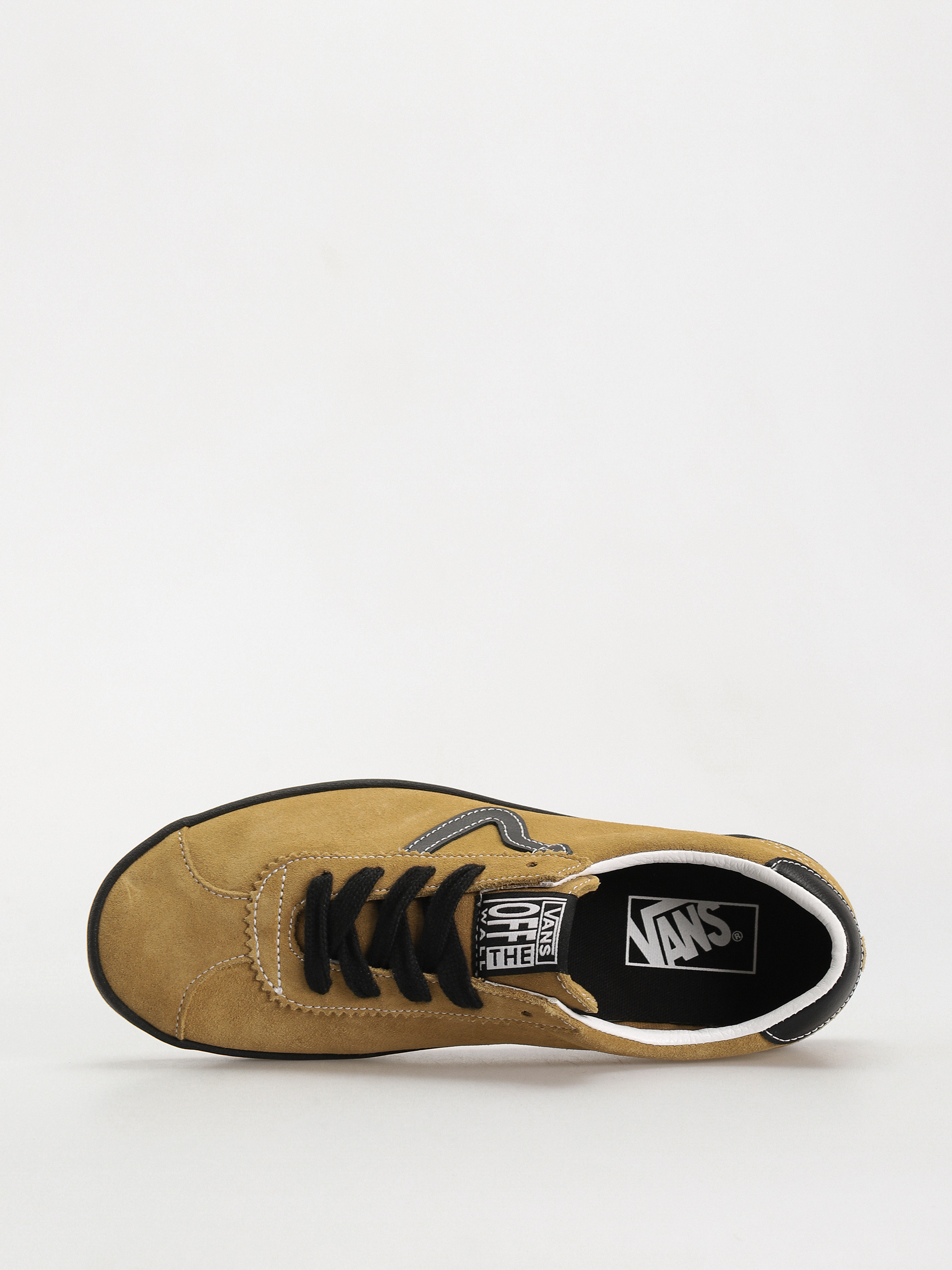 Buty Vans Sport Low (suede antelope)