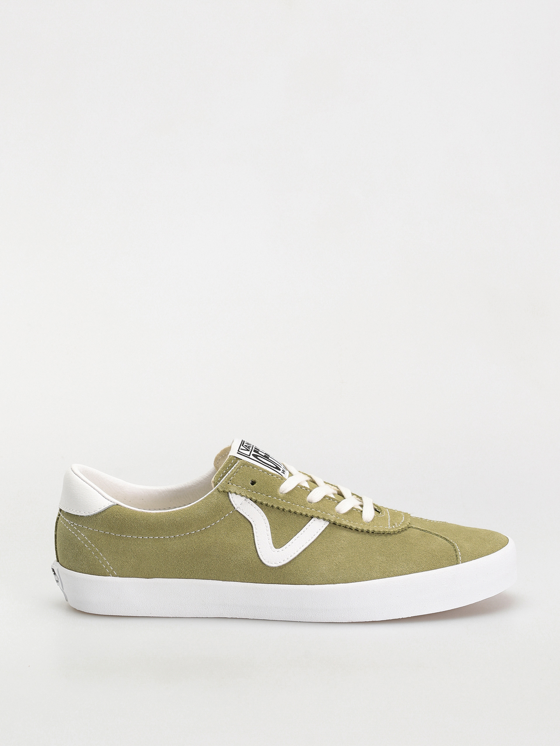 Buty Vans Sport Low - różowy (bambino honeysuckle)