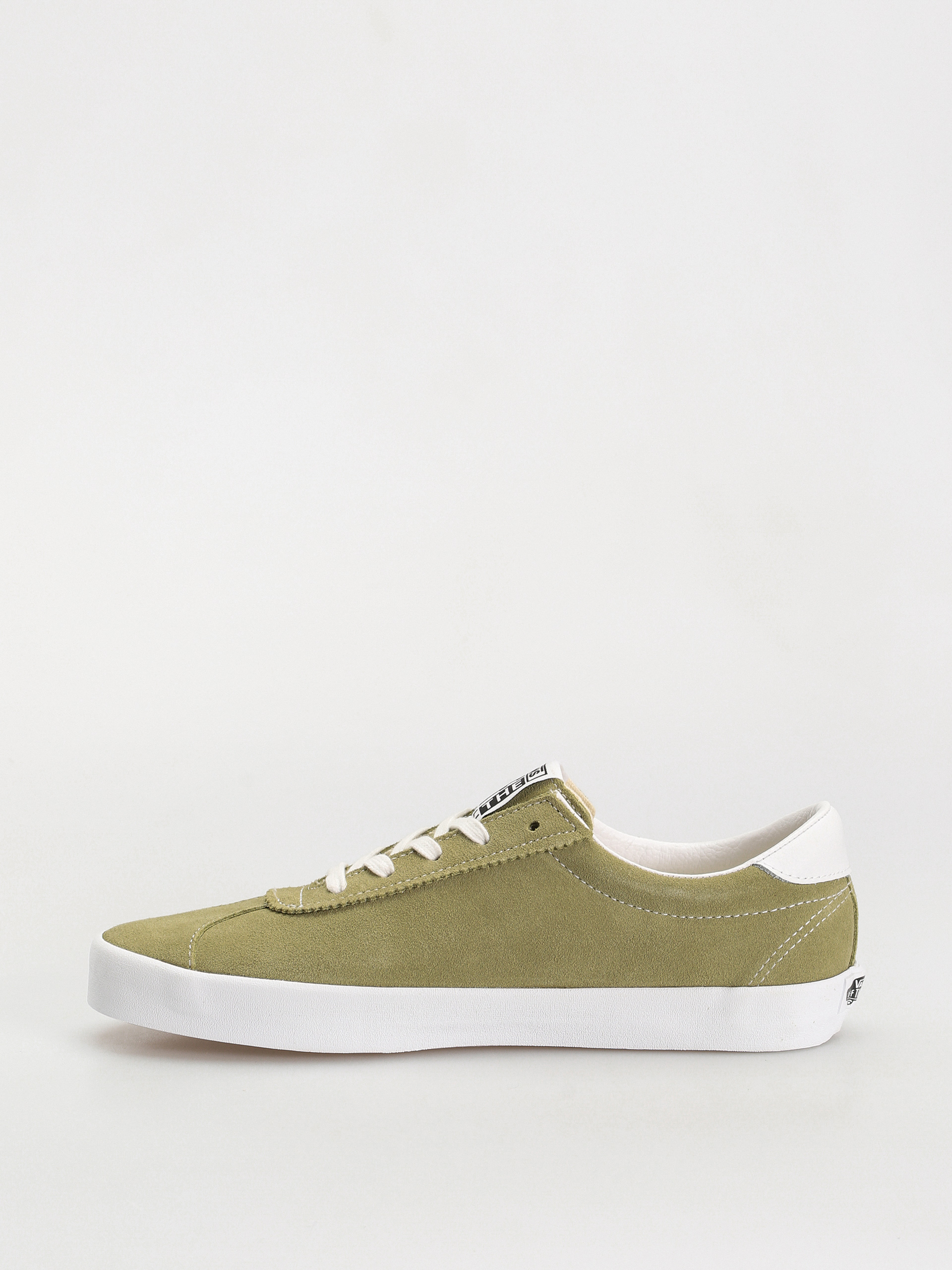 Buty Vans Sport Low (green olive)