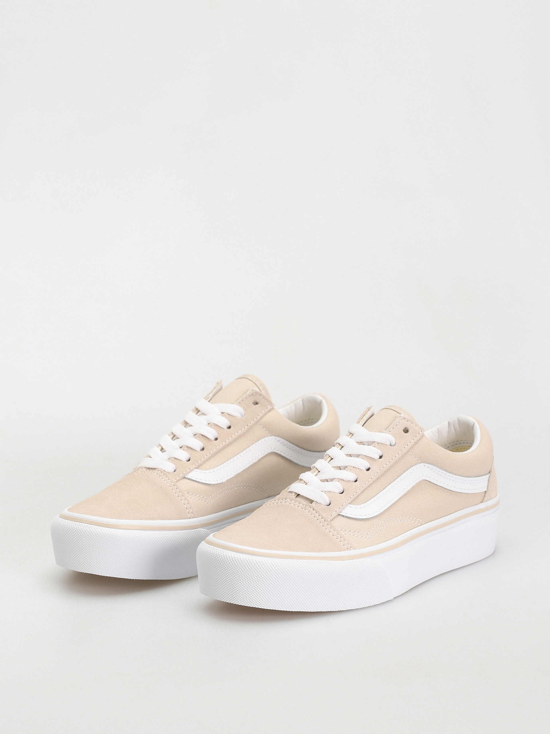 Buty Vans Old Skool Platform (rainy day)