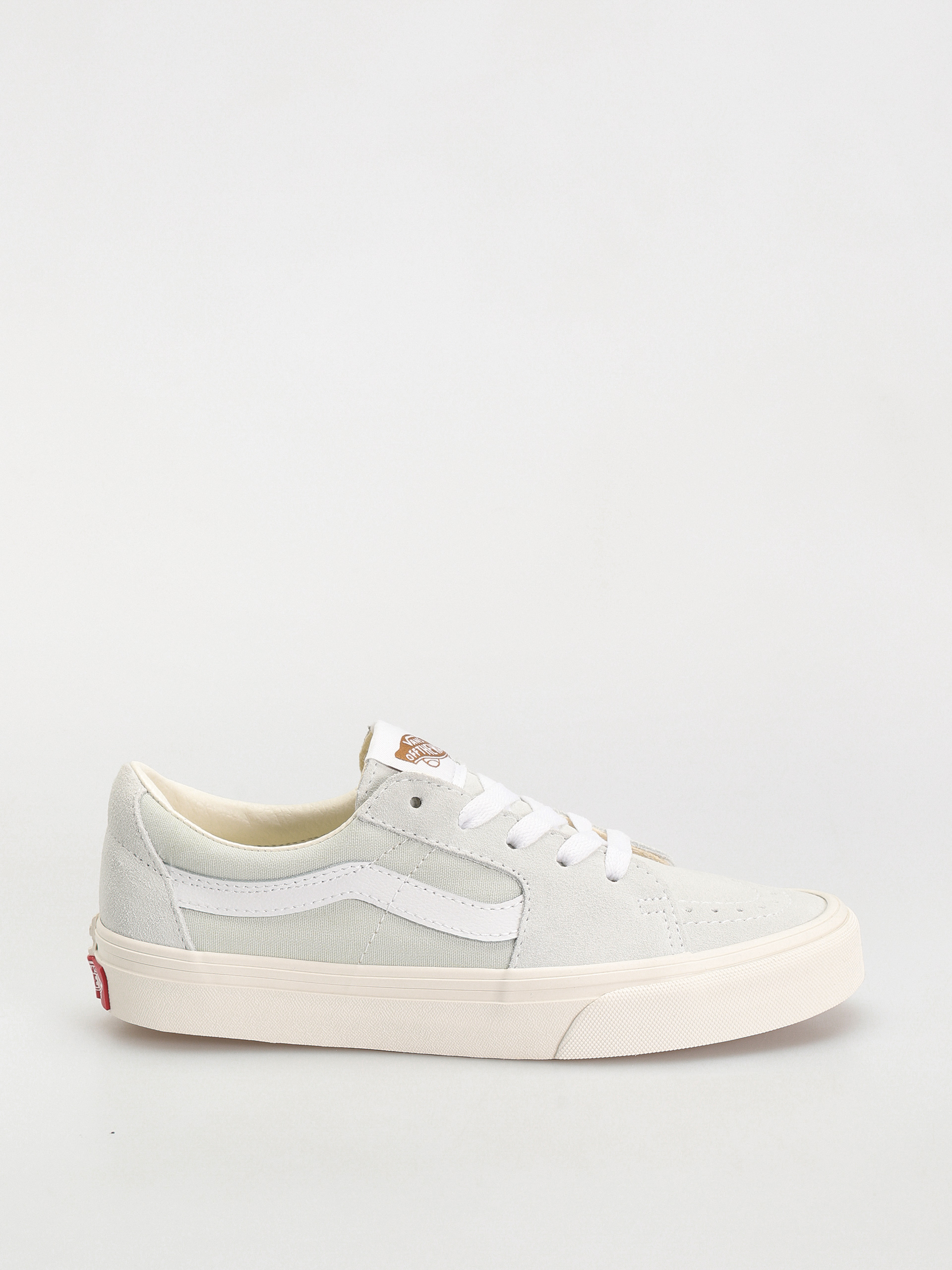 Buty Vans Sk8 Low (canvas/suede murmur)