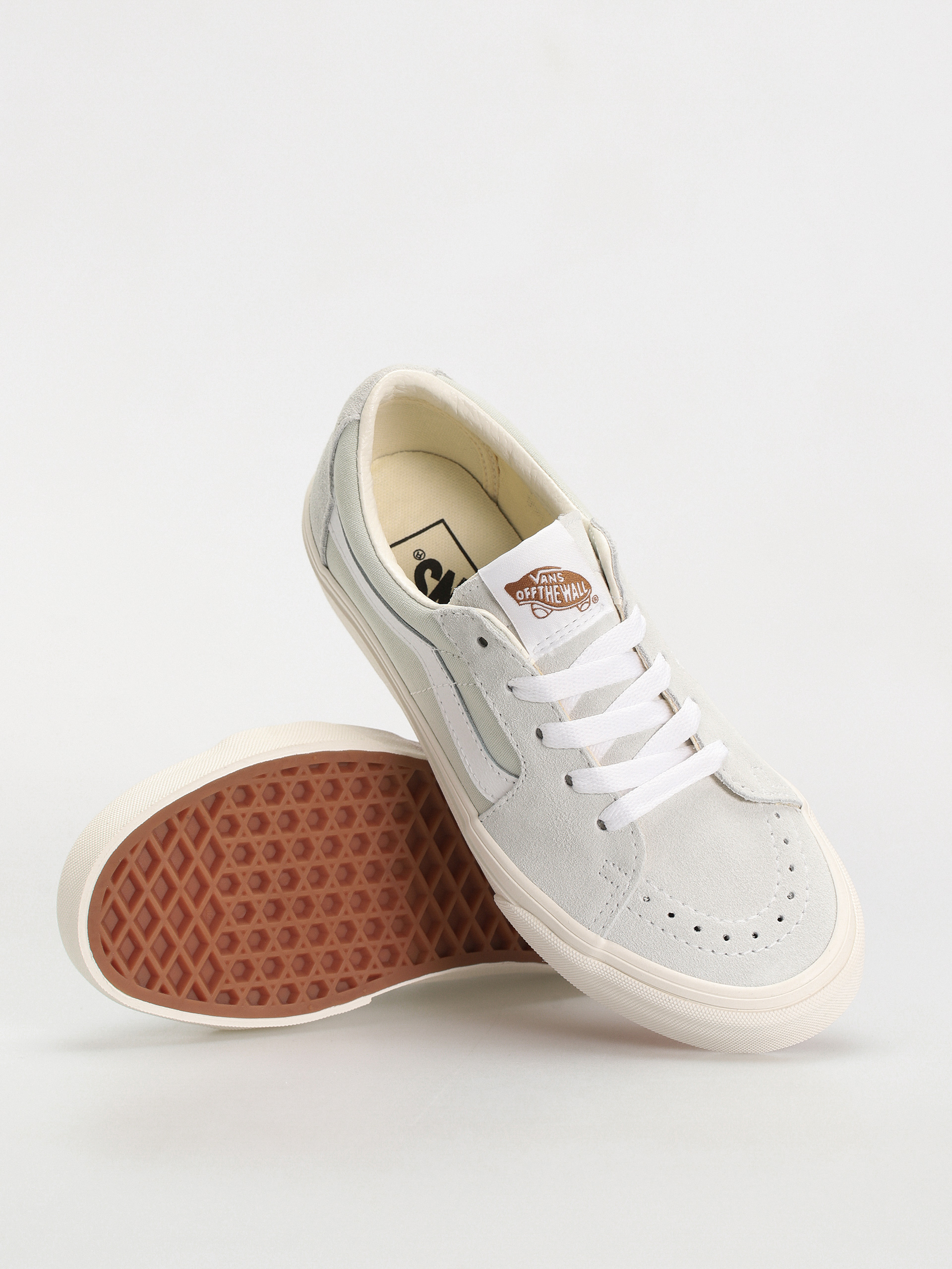 Buty Vans Sk8 Low (canvas/suede murmur)