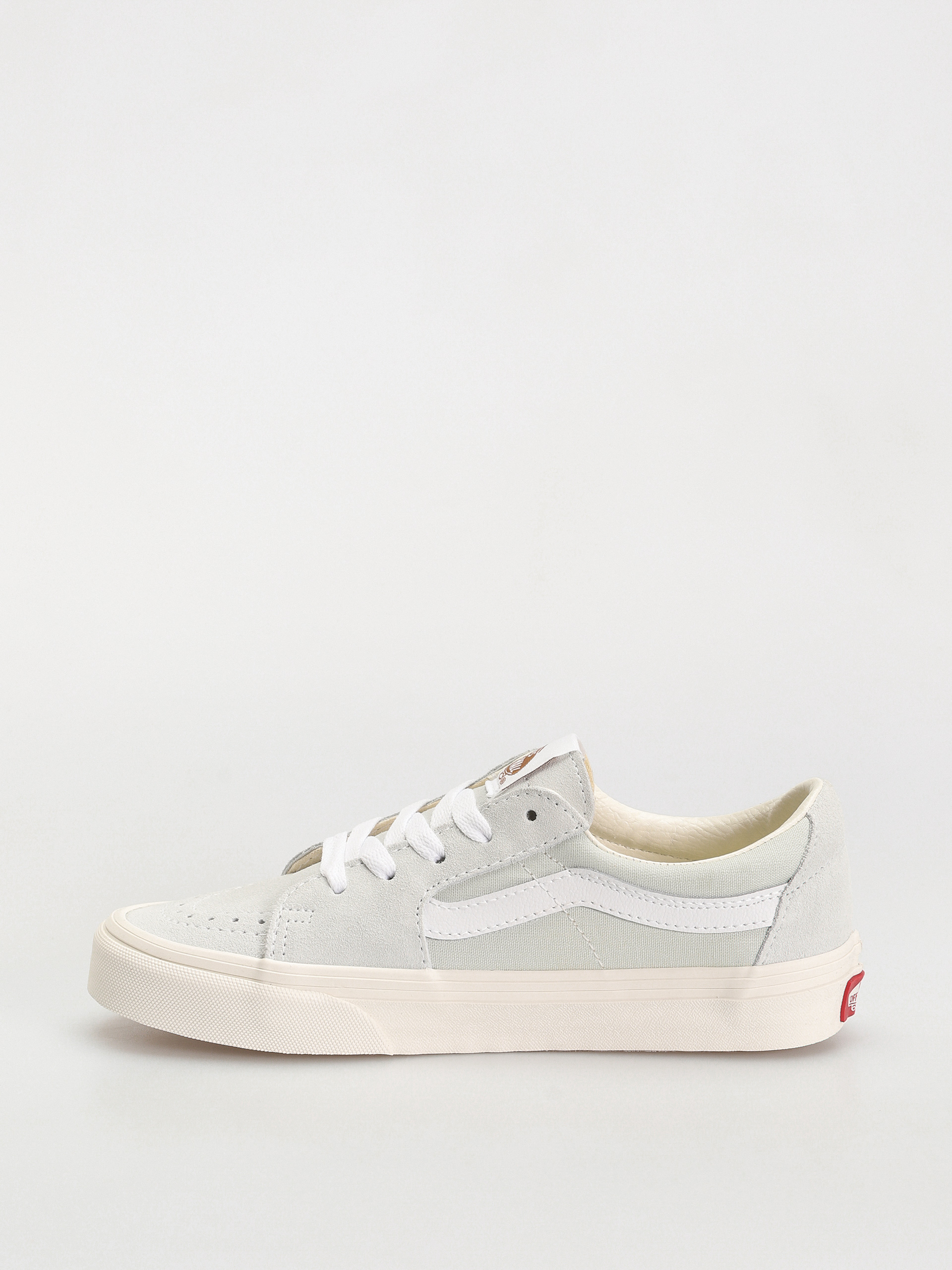 Buty Vans Sk8 Low (canvas/suede murmur)