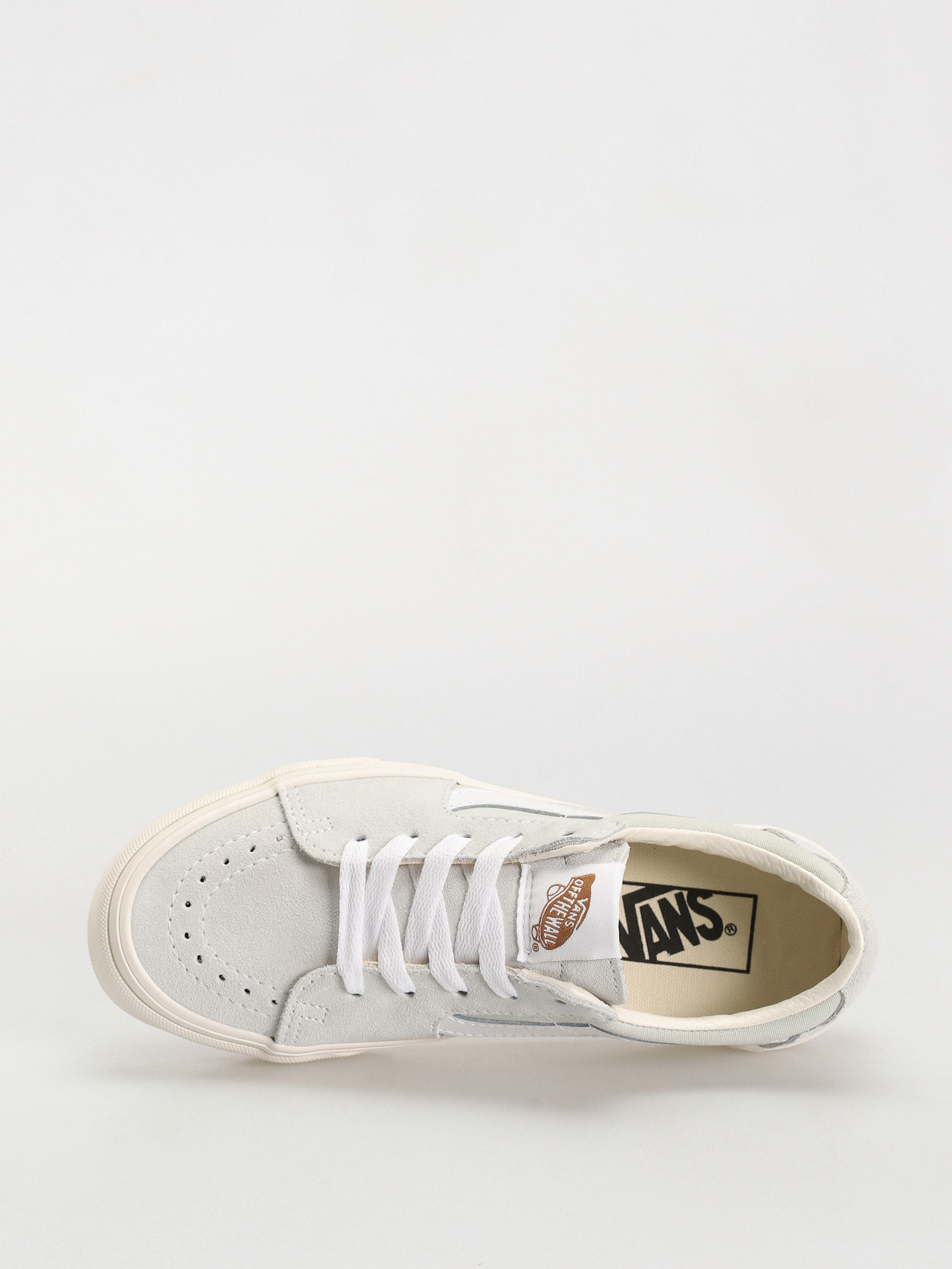 Buty Vans Sk8 Low (canvas/suede murmur)